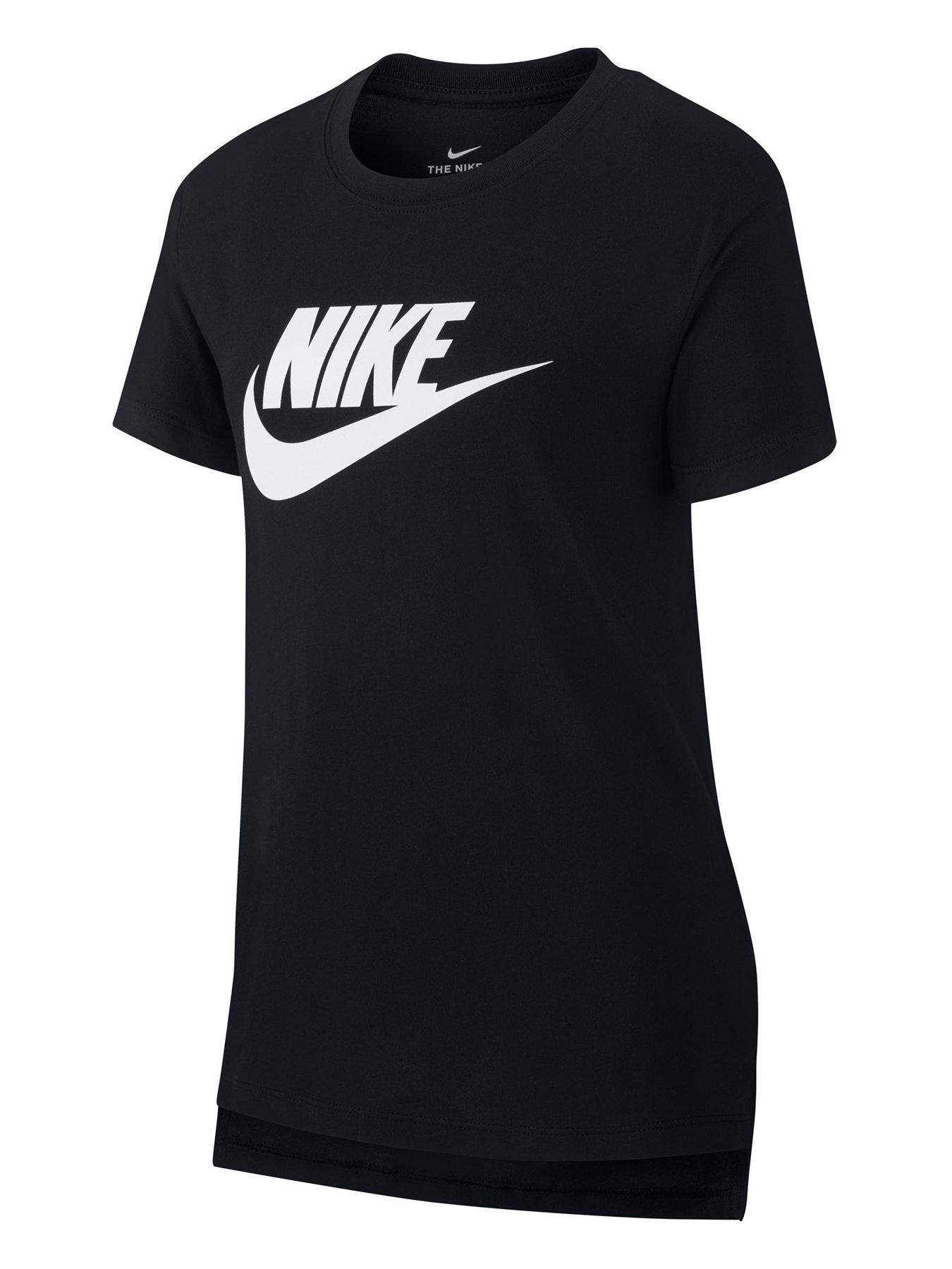 t shirt nike basic