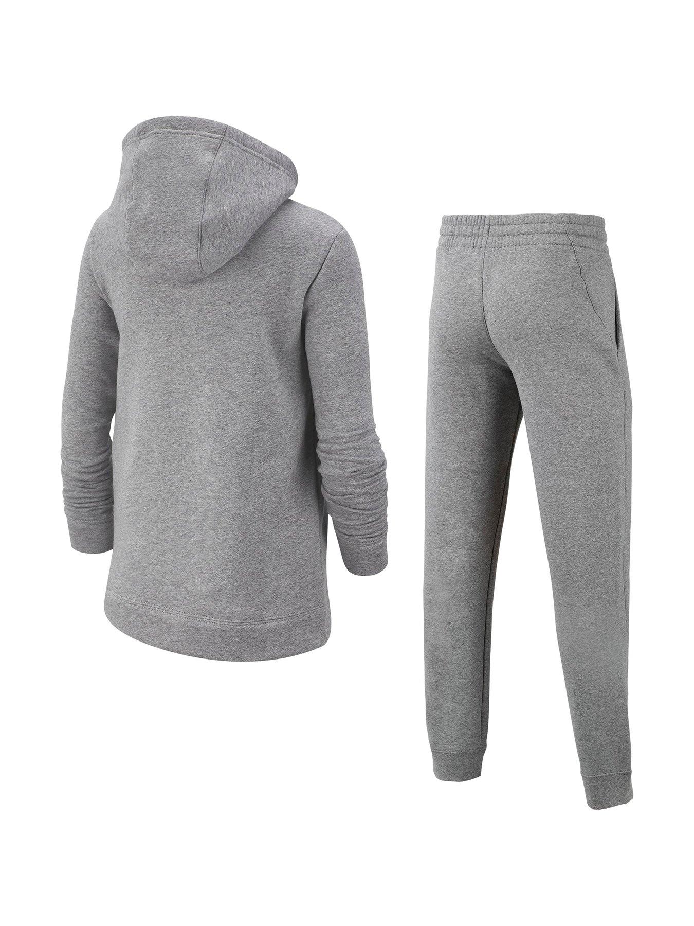 nike gray set