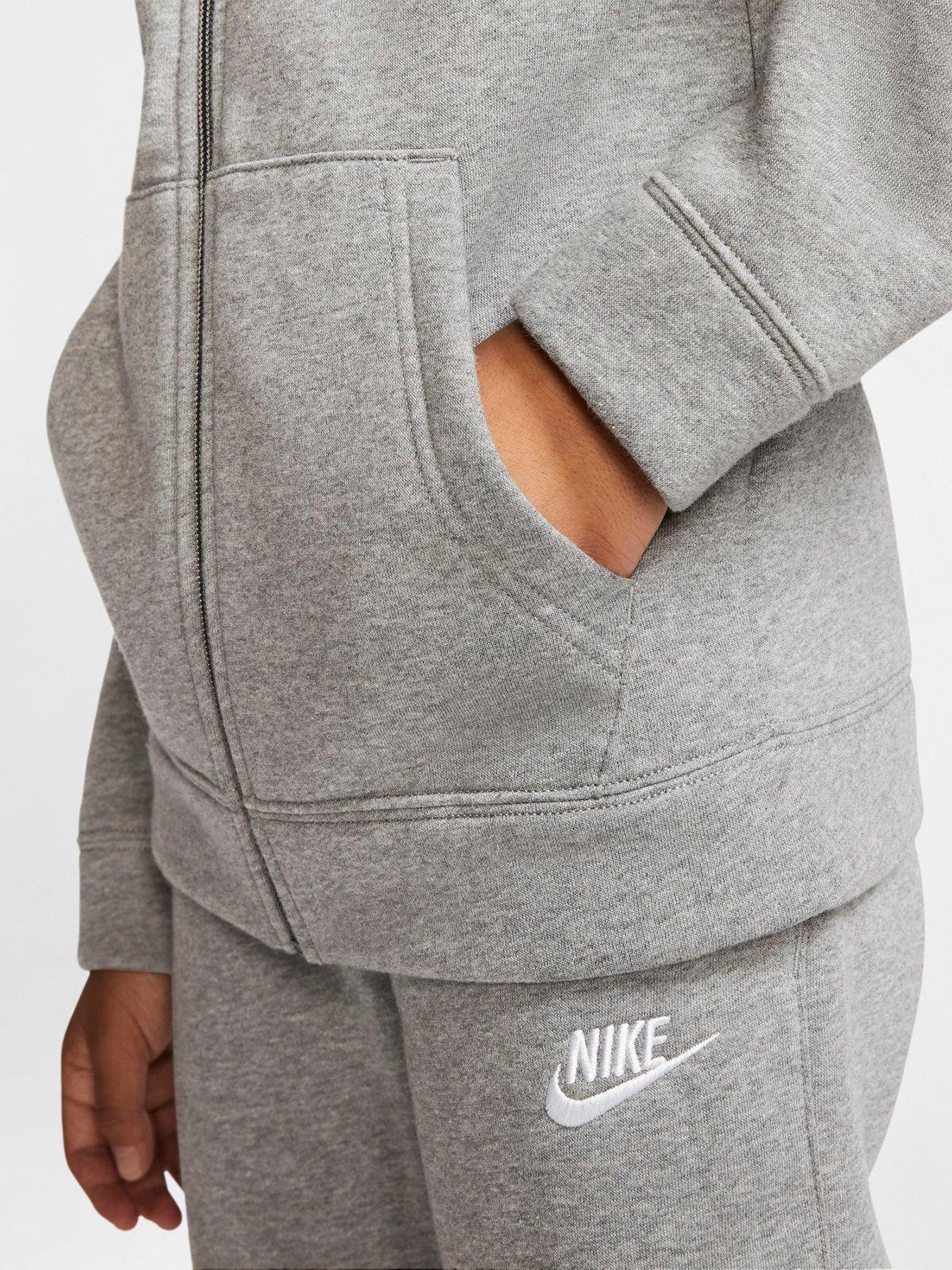 nike core joggers