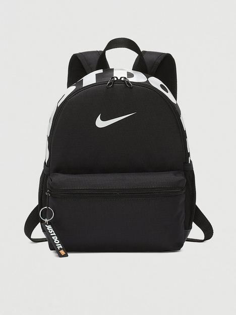 nike-kids-brasilia-just-do-it-mini-backpack-black