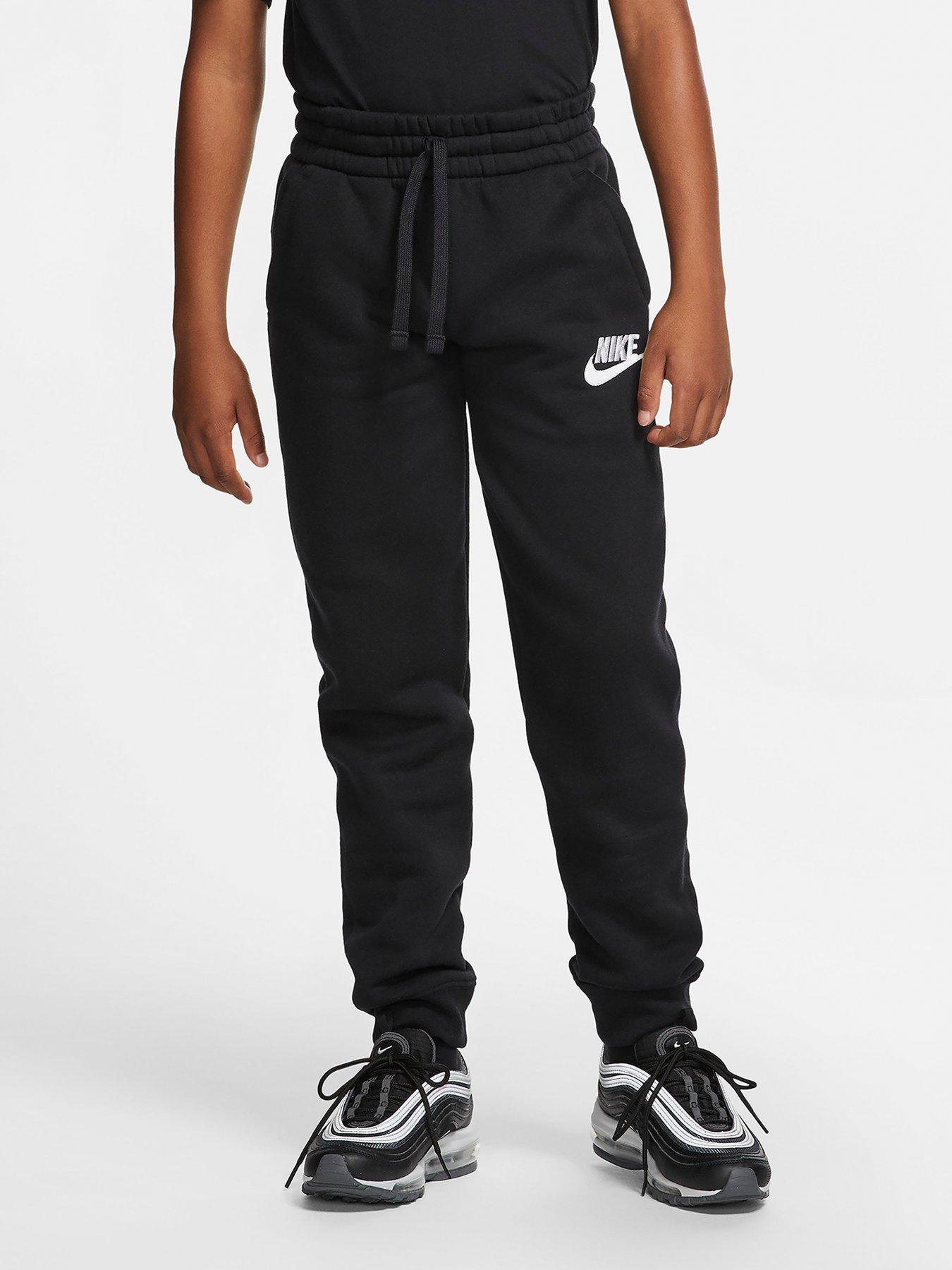 nike m nsw jogger flc club