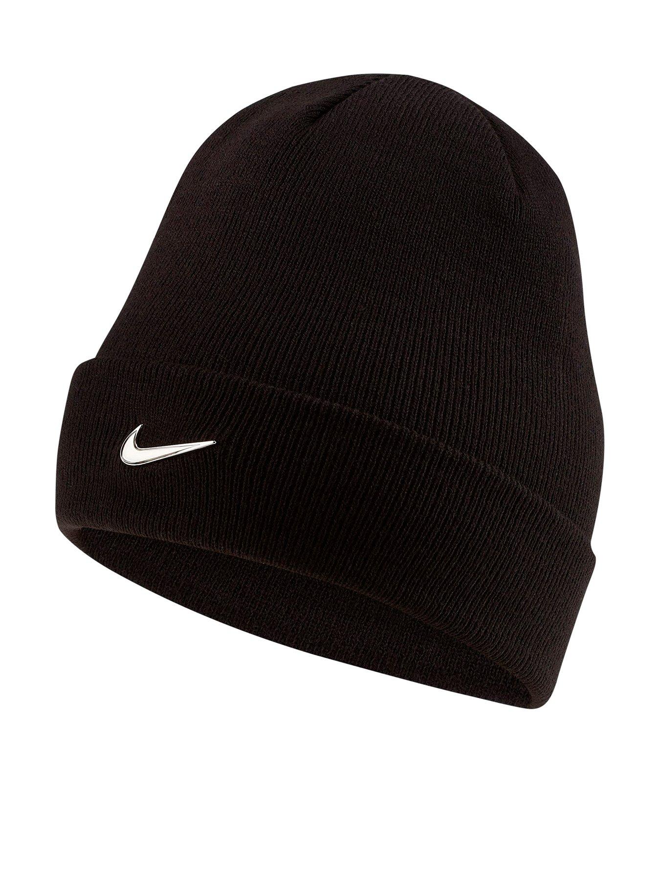 nike beanie swoosh