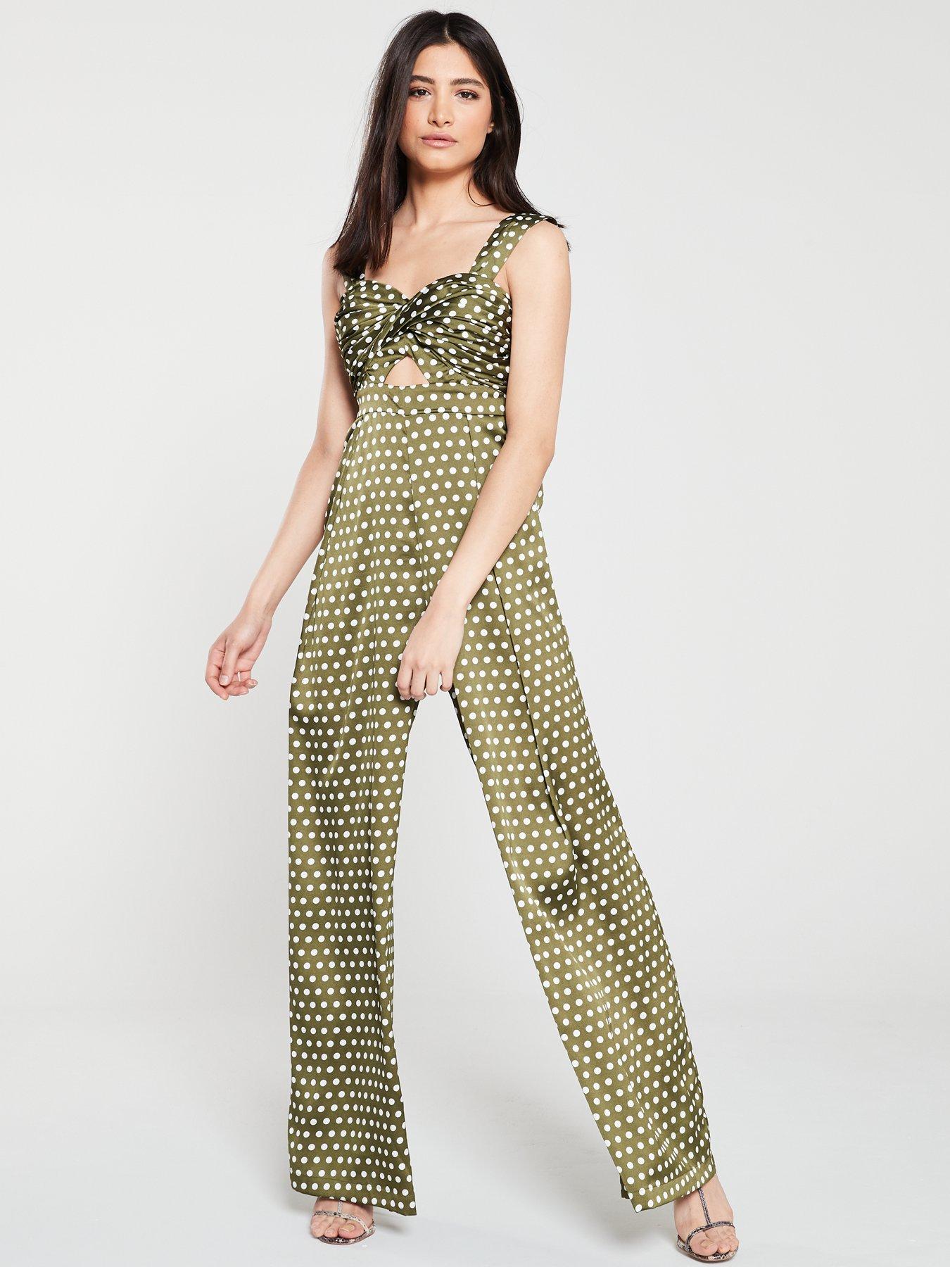 jumpsuit unique