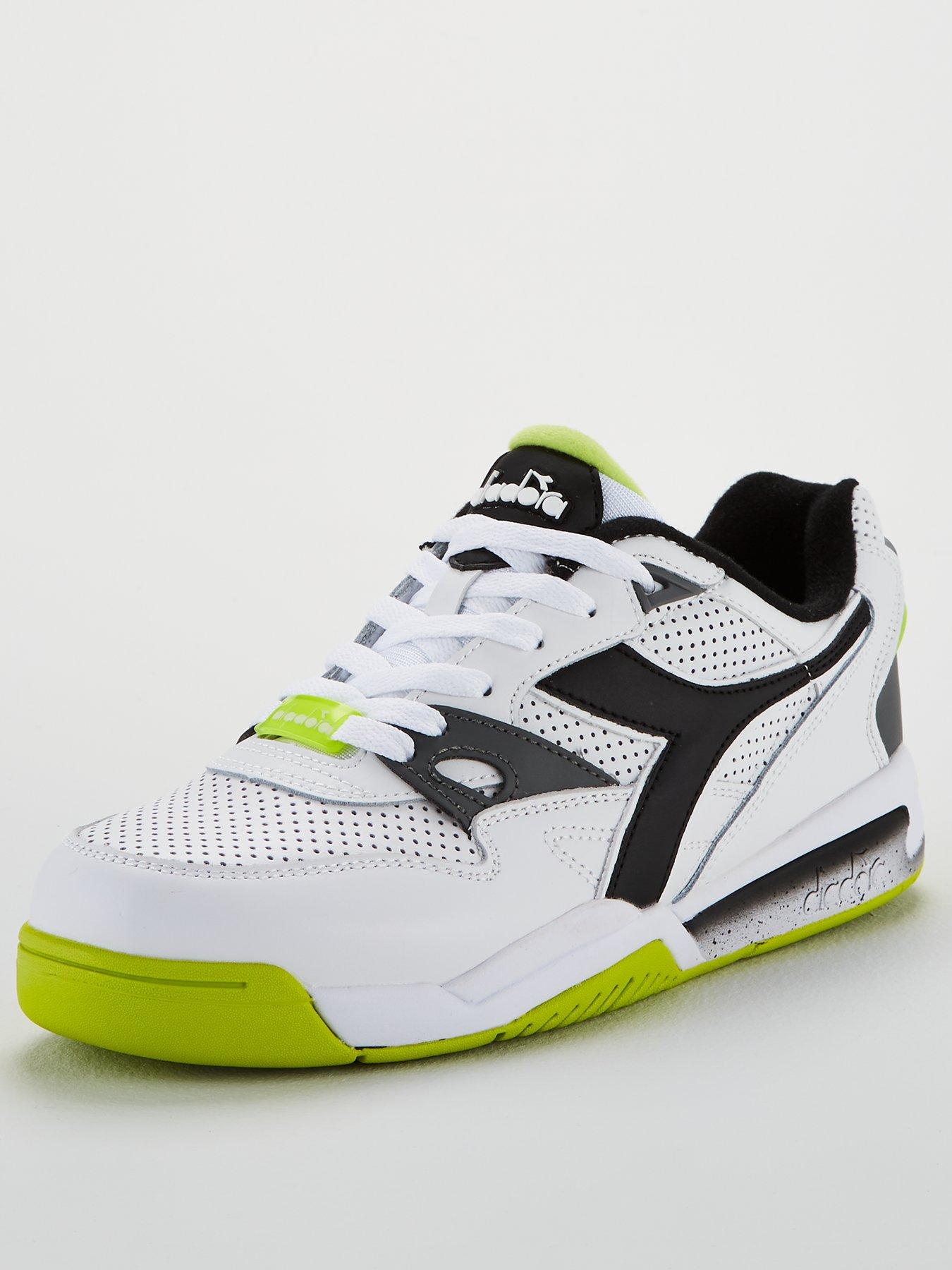 diadora rebound ace black