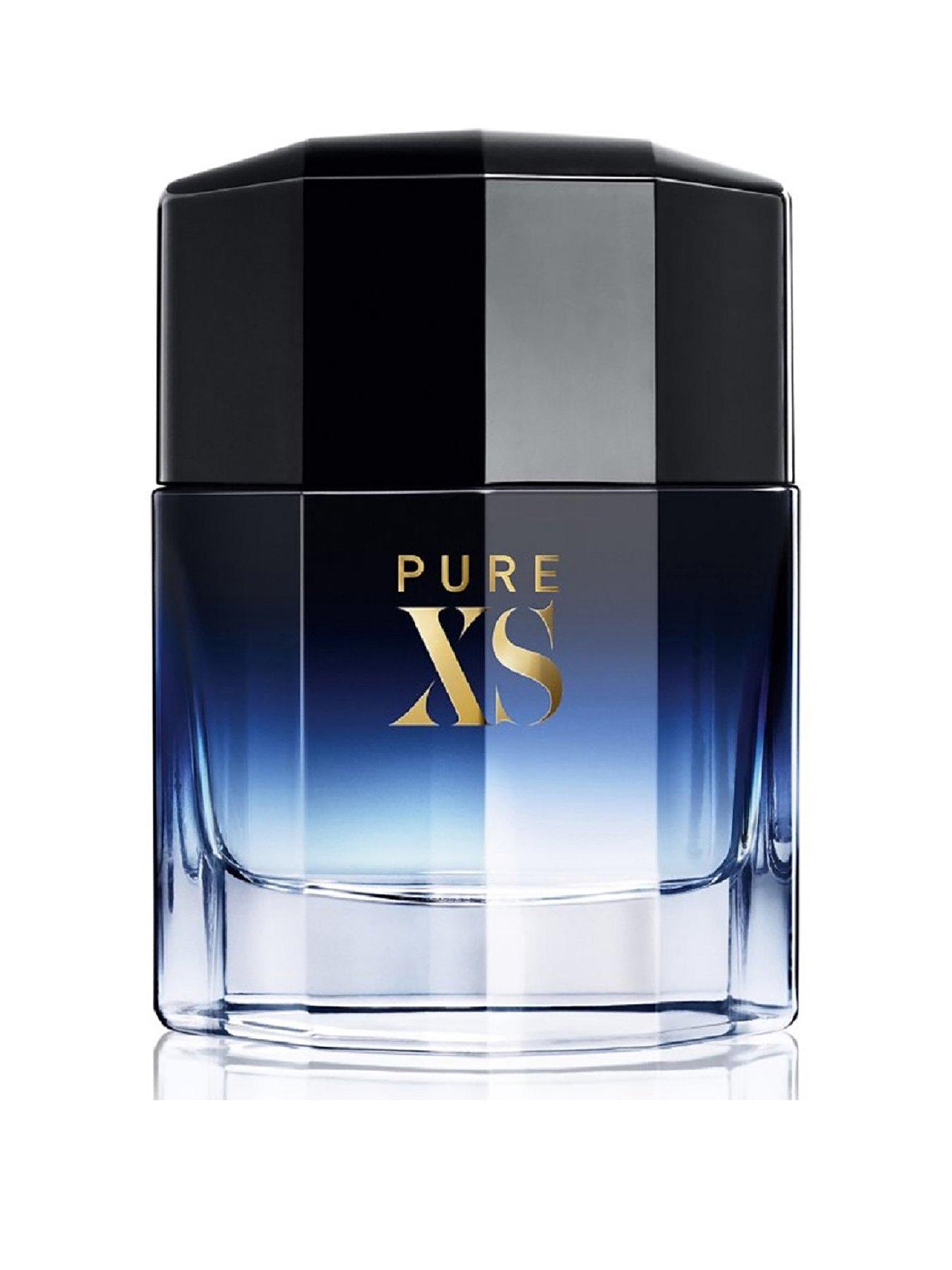 paco-rabanne-pure-xs-mens-100ml-eau-de-toilette