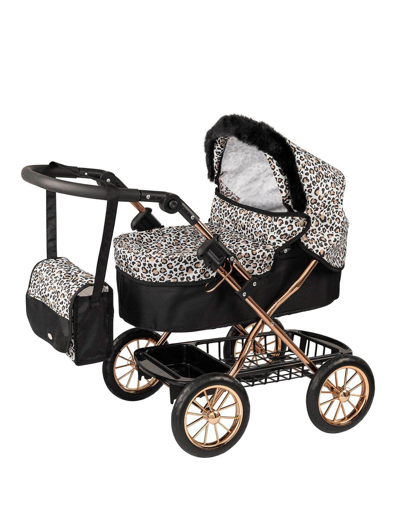 littlewoods dolls prams