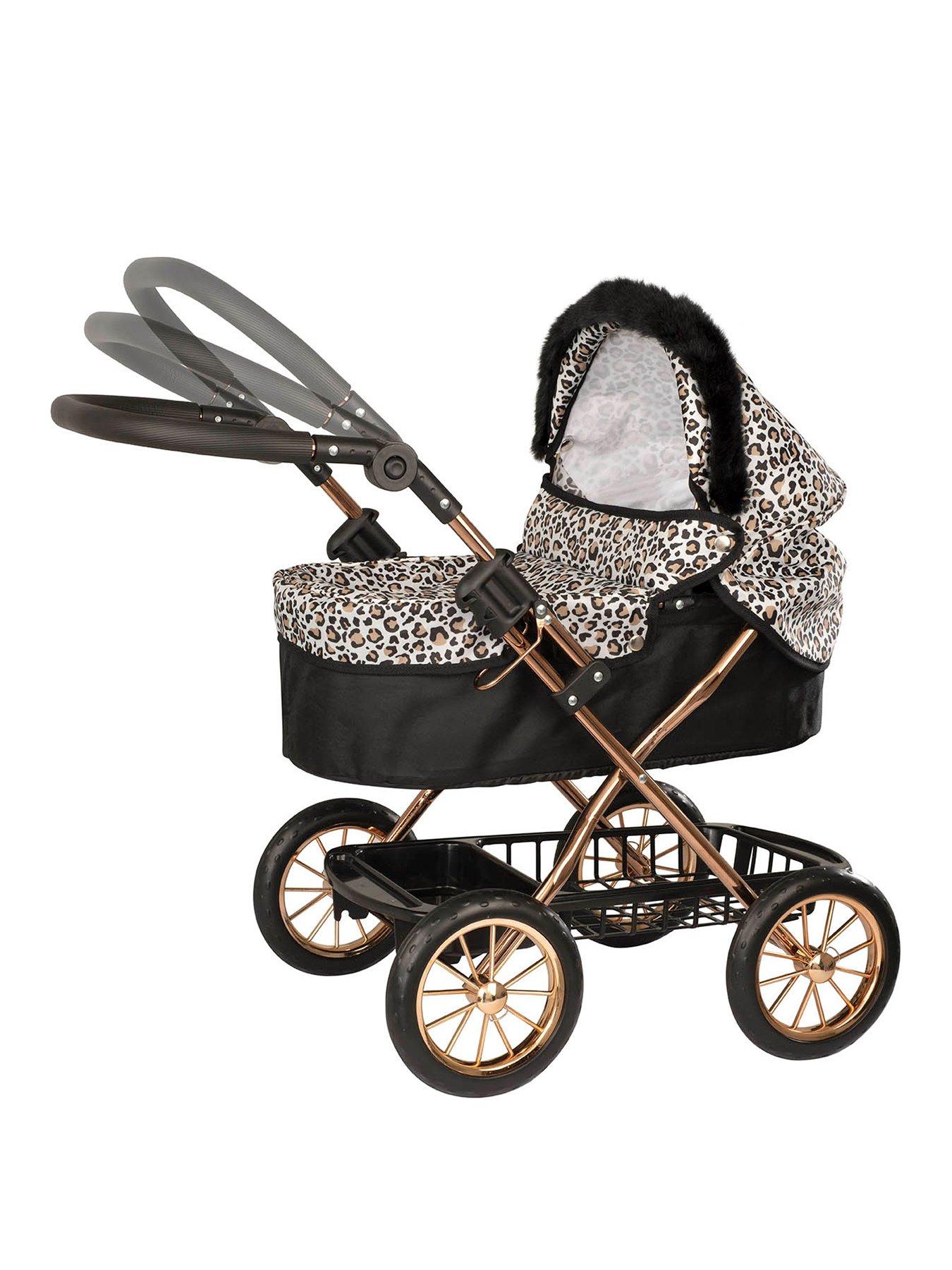 littlewoods dolls pram