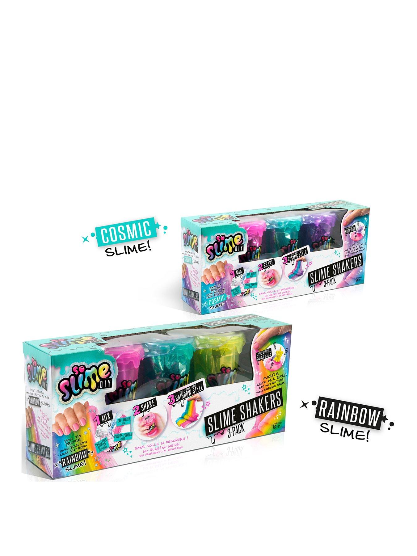 so slime shaker 3 pack