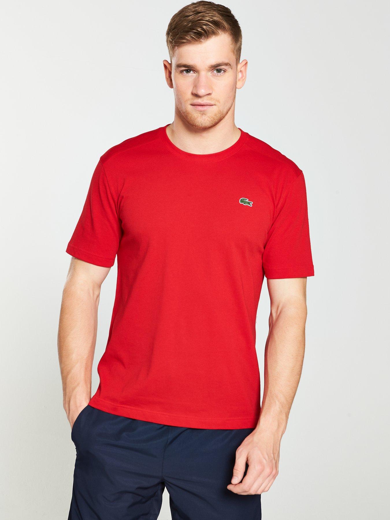 lacoste clothing online