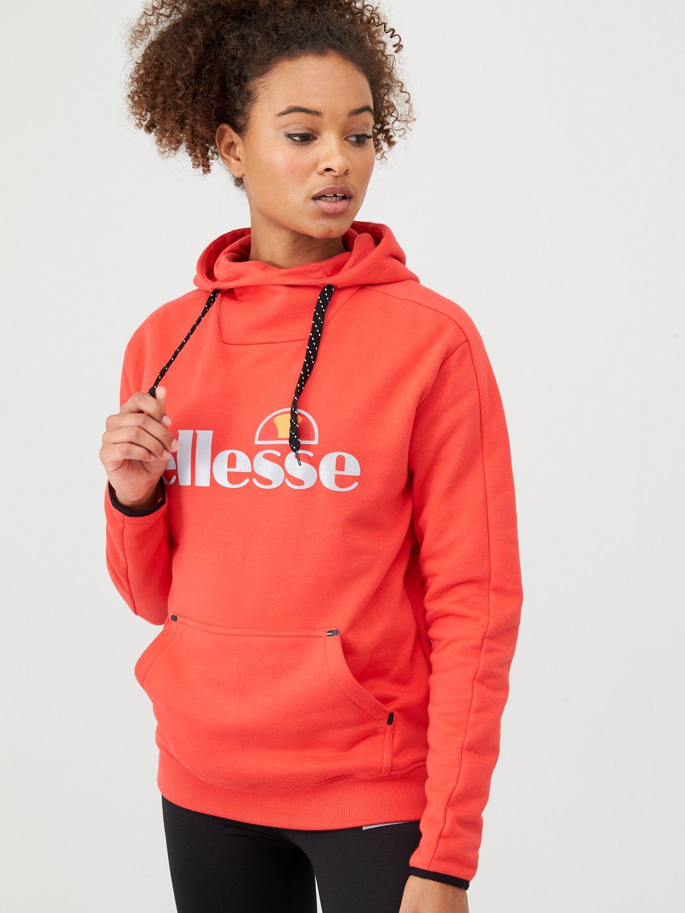 ellesse sport hoodie