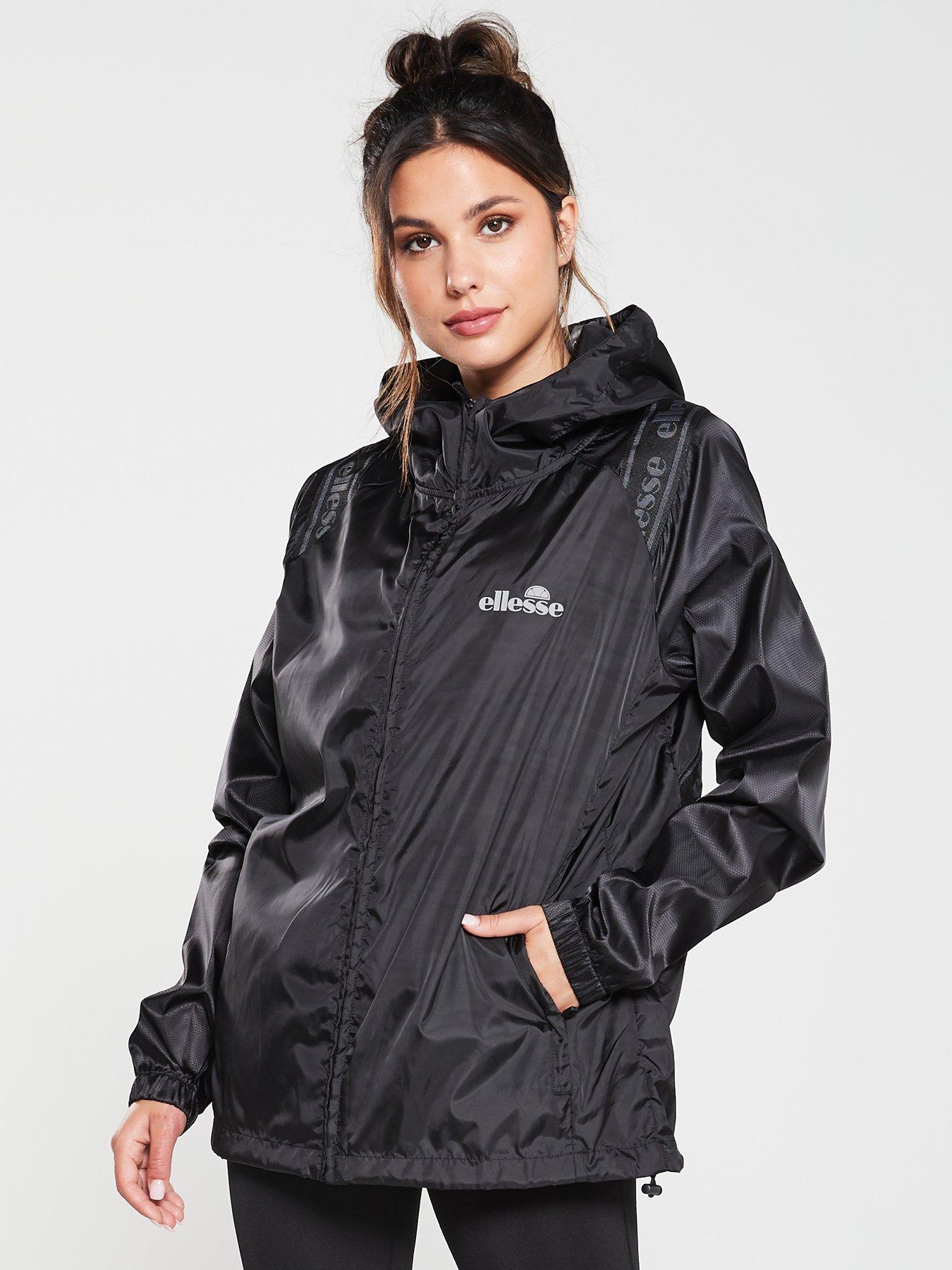 ellesse windrunner