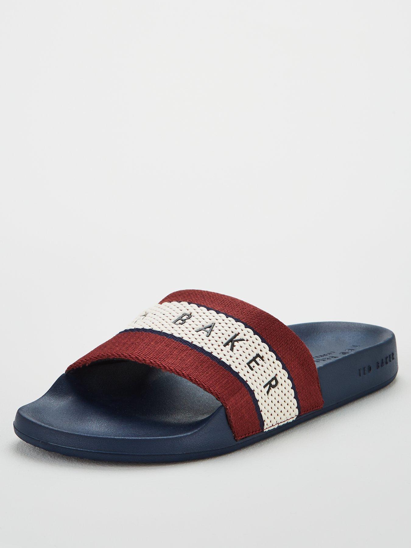 ted baker sliders mens