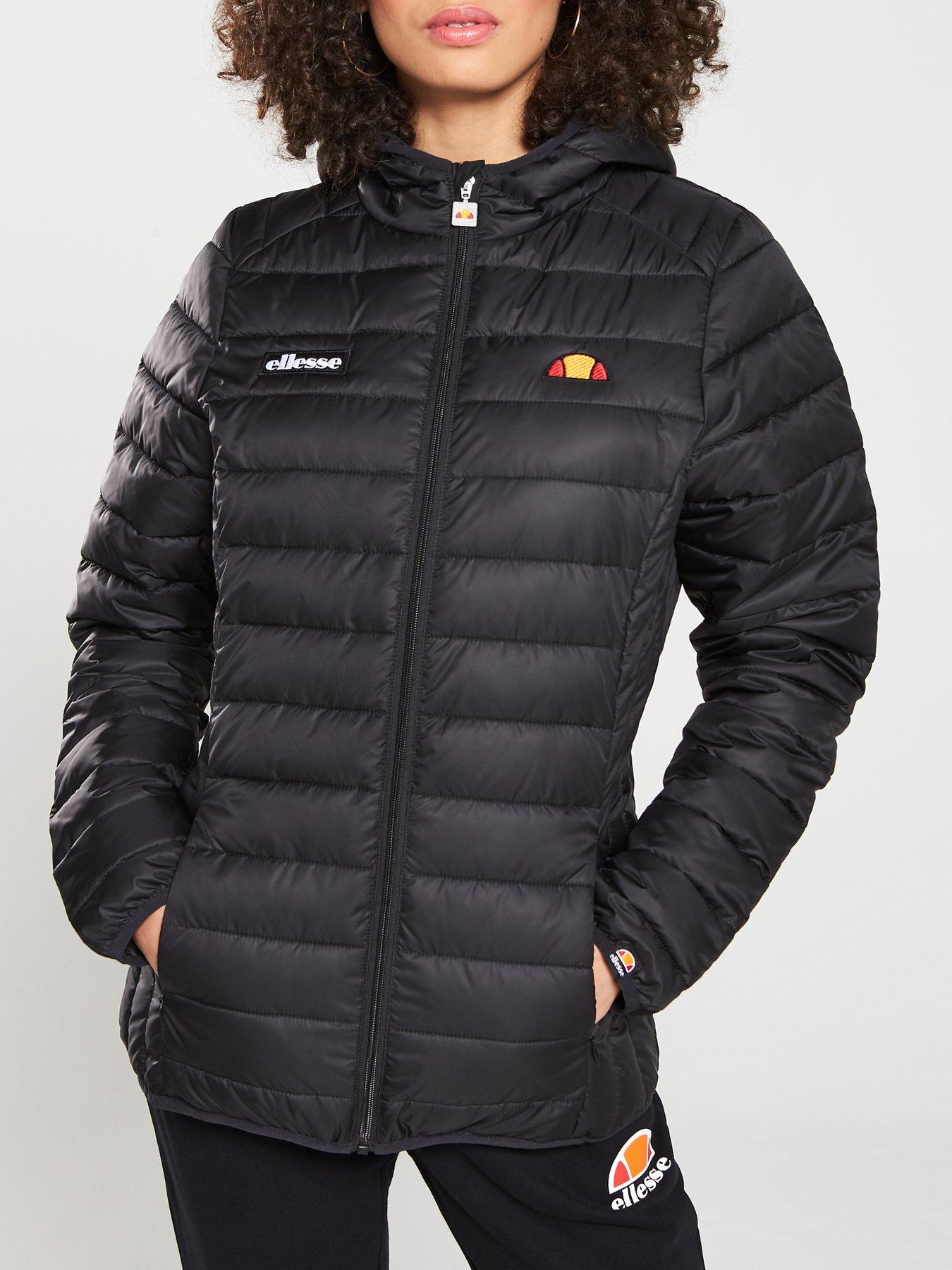 Ellesse Jacket Girls Cheap Sale, SAVE 42% - motorhomevoyager.co.uk