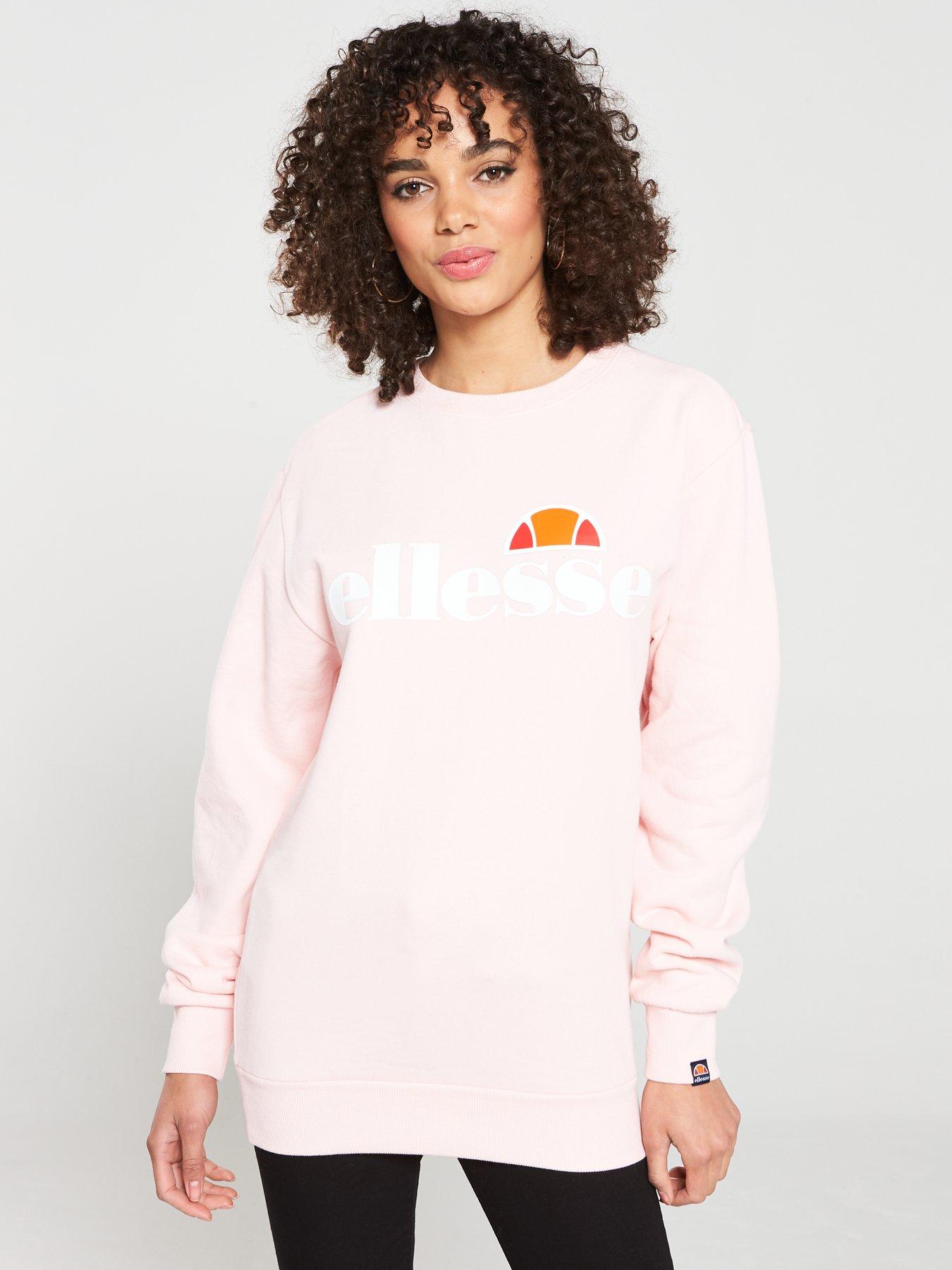 ellesse womens tracksuits