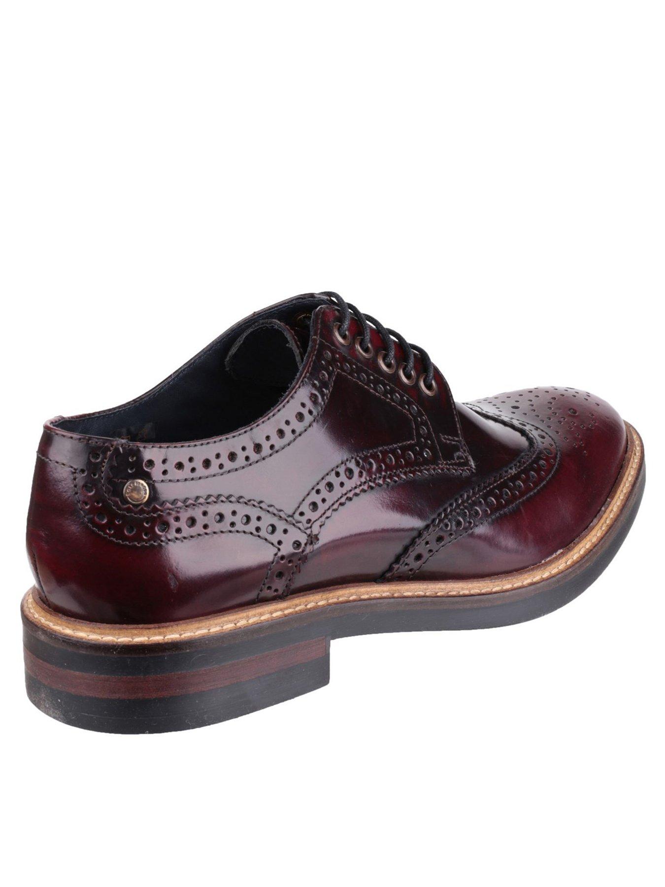 Hi hot sale shine brogues