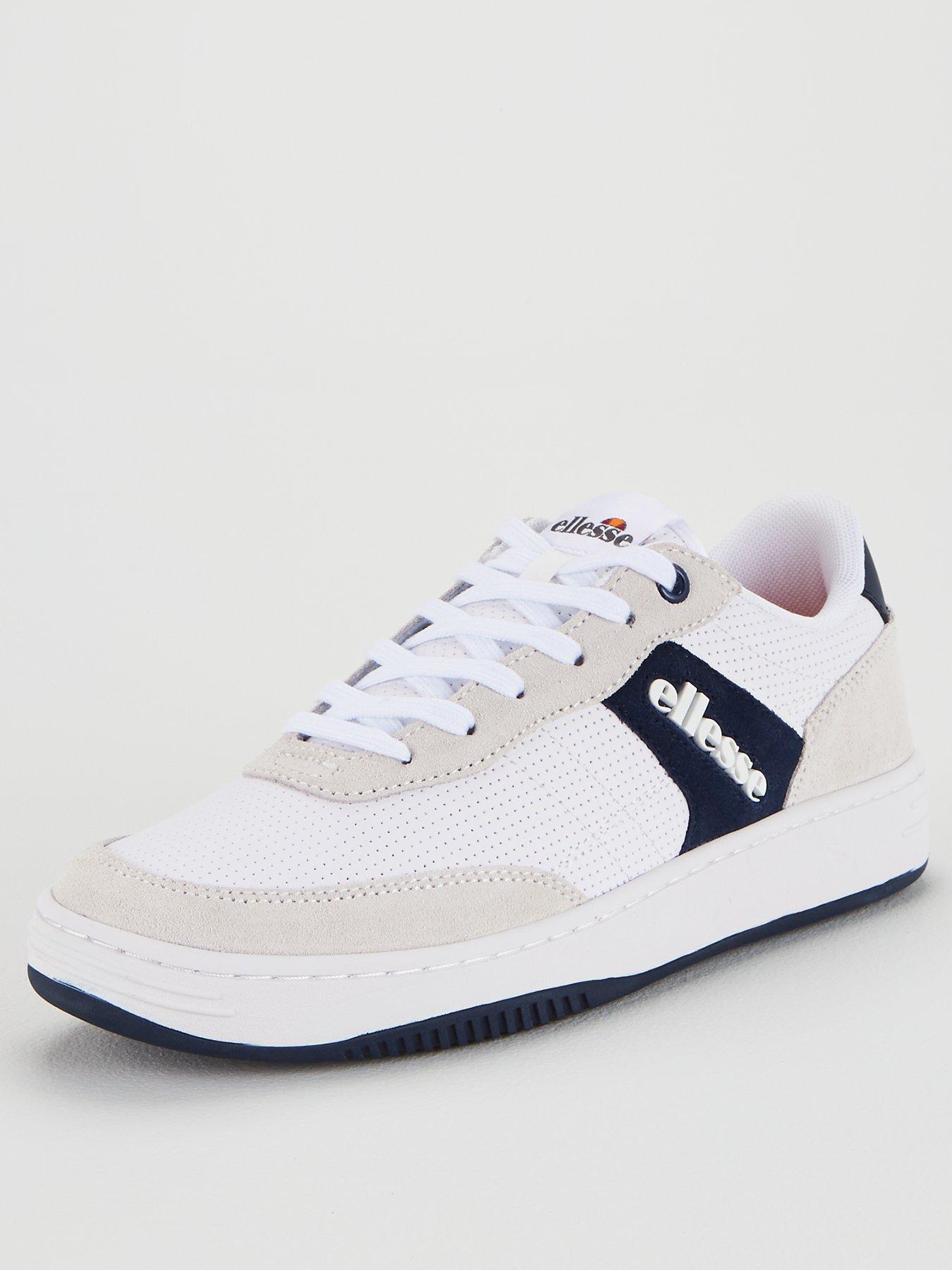 old school ellesse sneakers