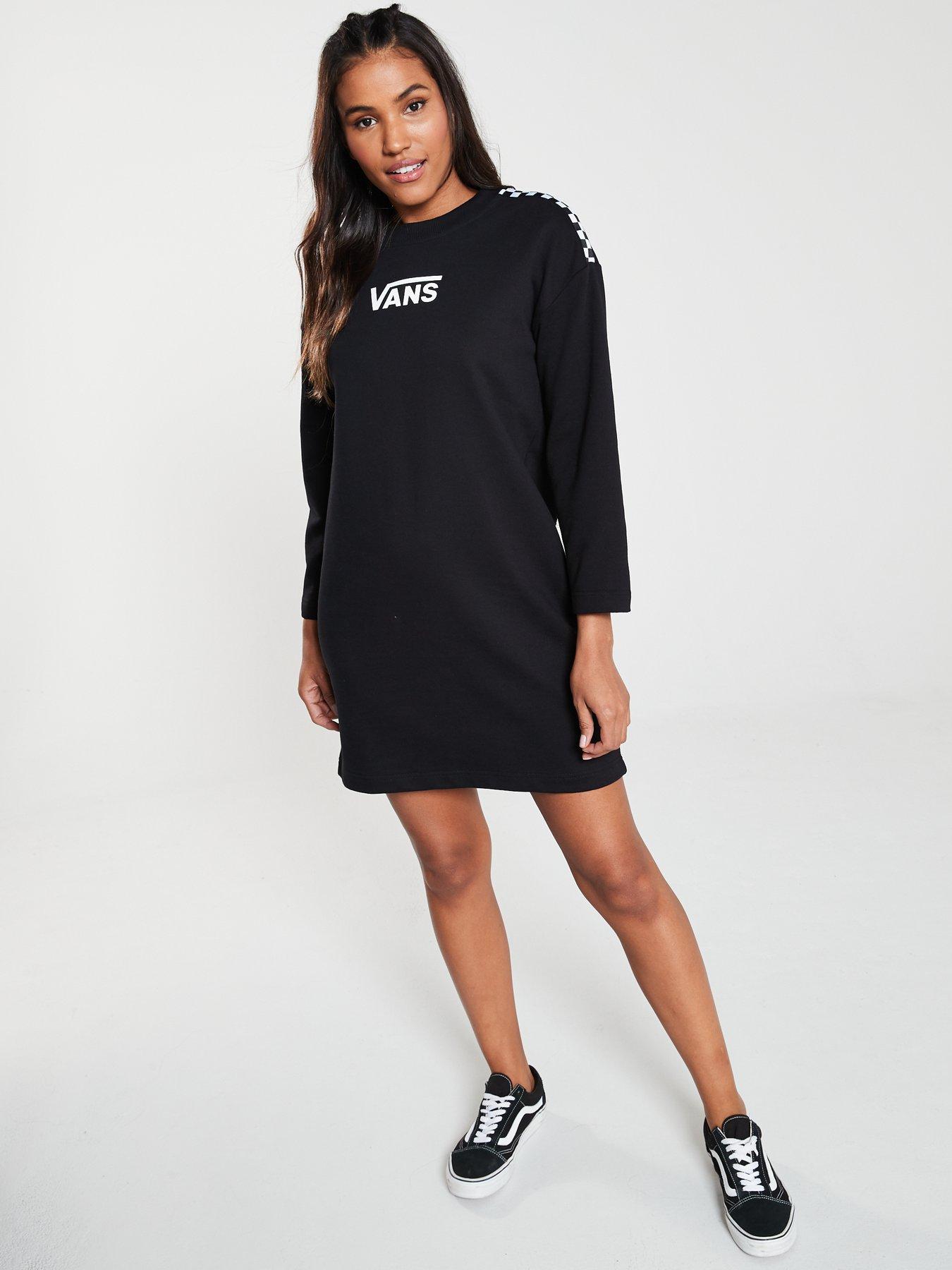 littlewoods ladies black dresses