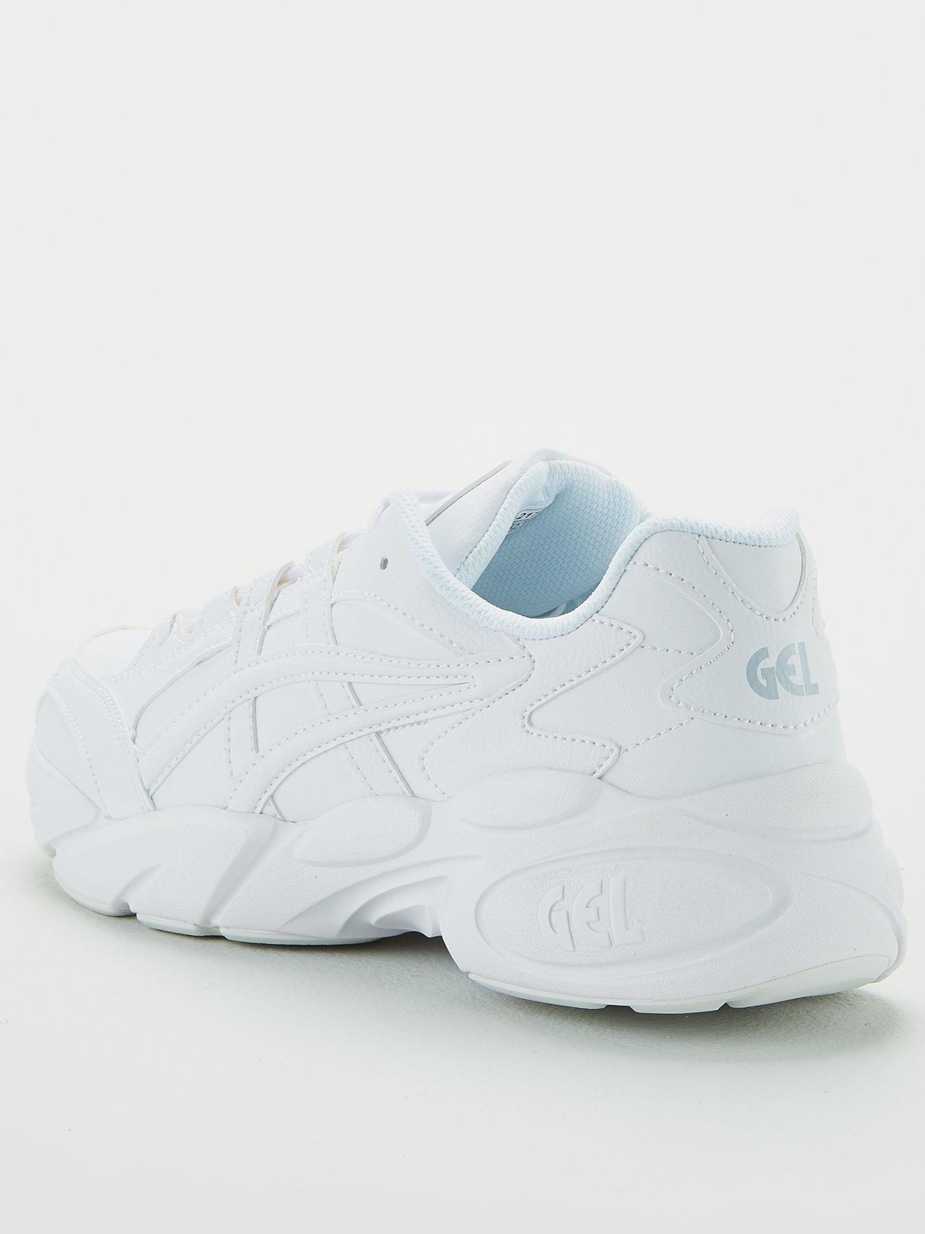 littlewoods asics trainers