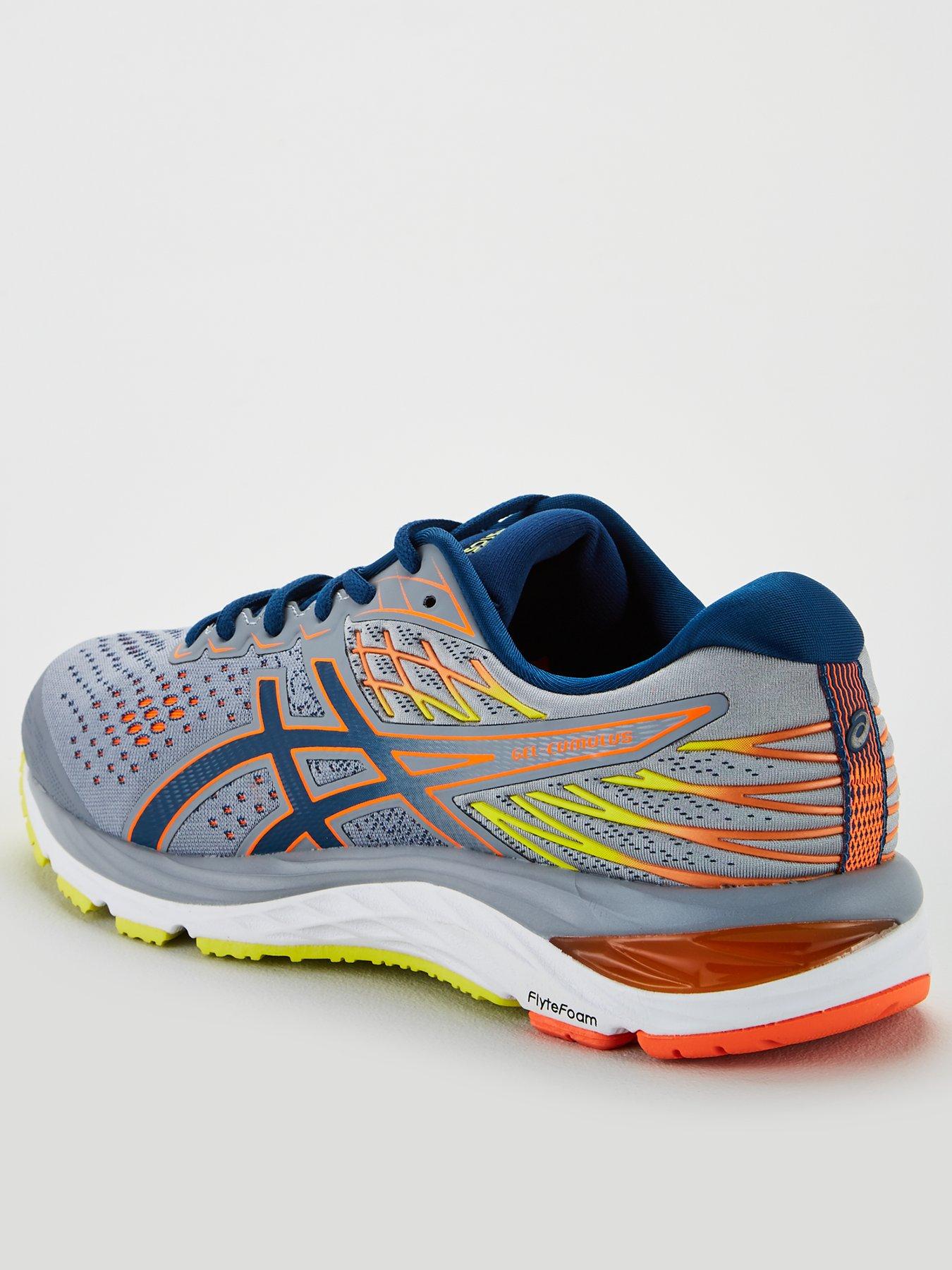 littlewoods asics trainers