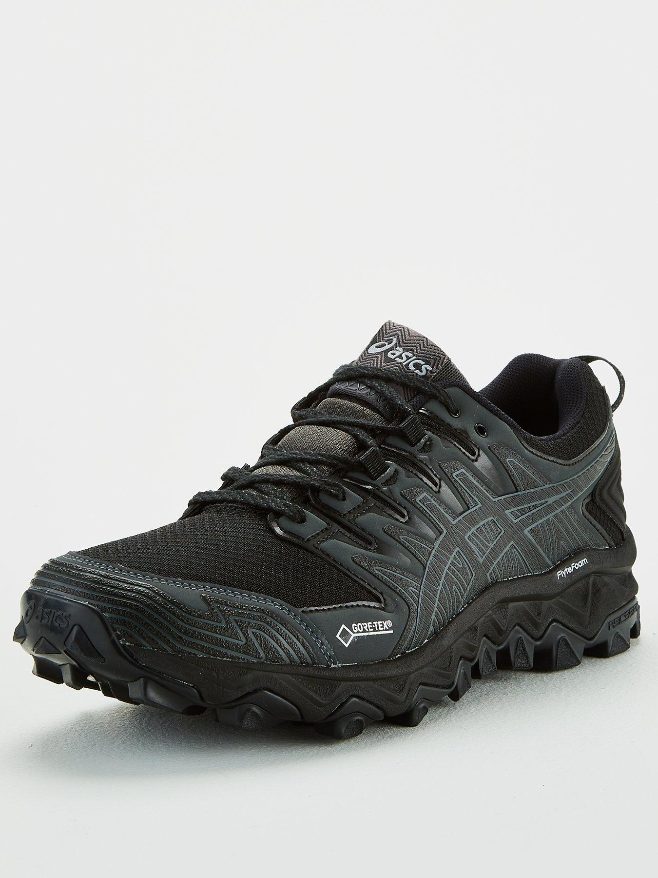 asics duomax gore tex