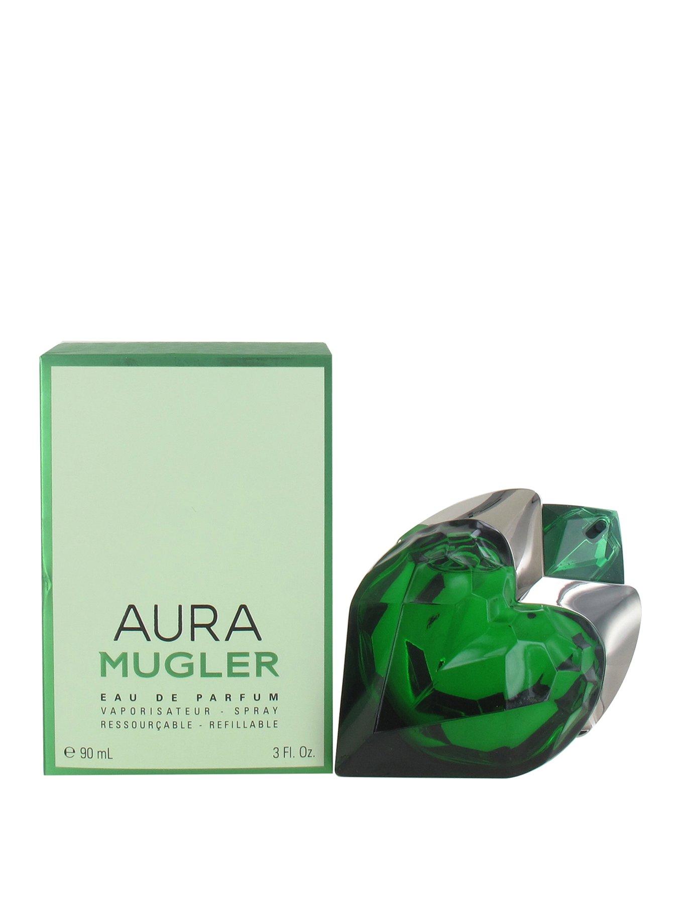 Aura mugler 90 discount ml