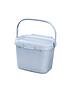 addis-eco-compost-food-caddy-bin-with-60-compostable-liner-bagsstillFront