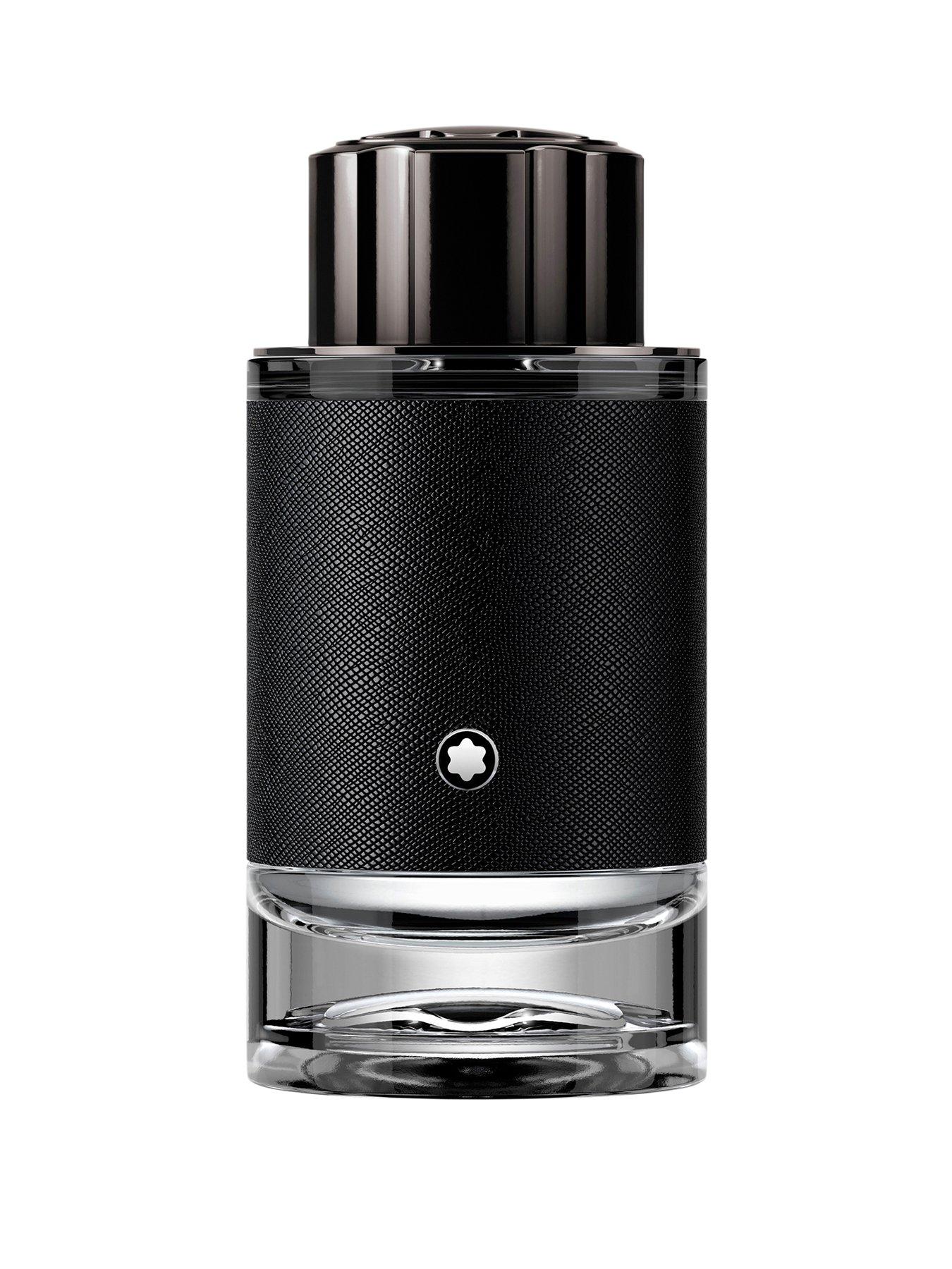 Montblanc Explorer Eau de Parfum Littlewoods