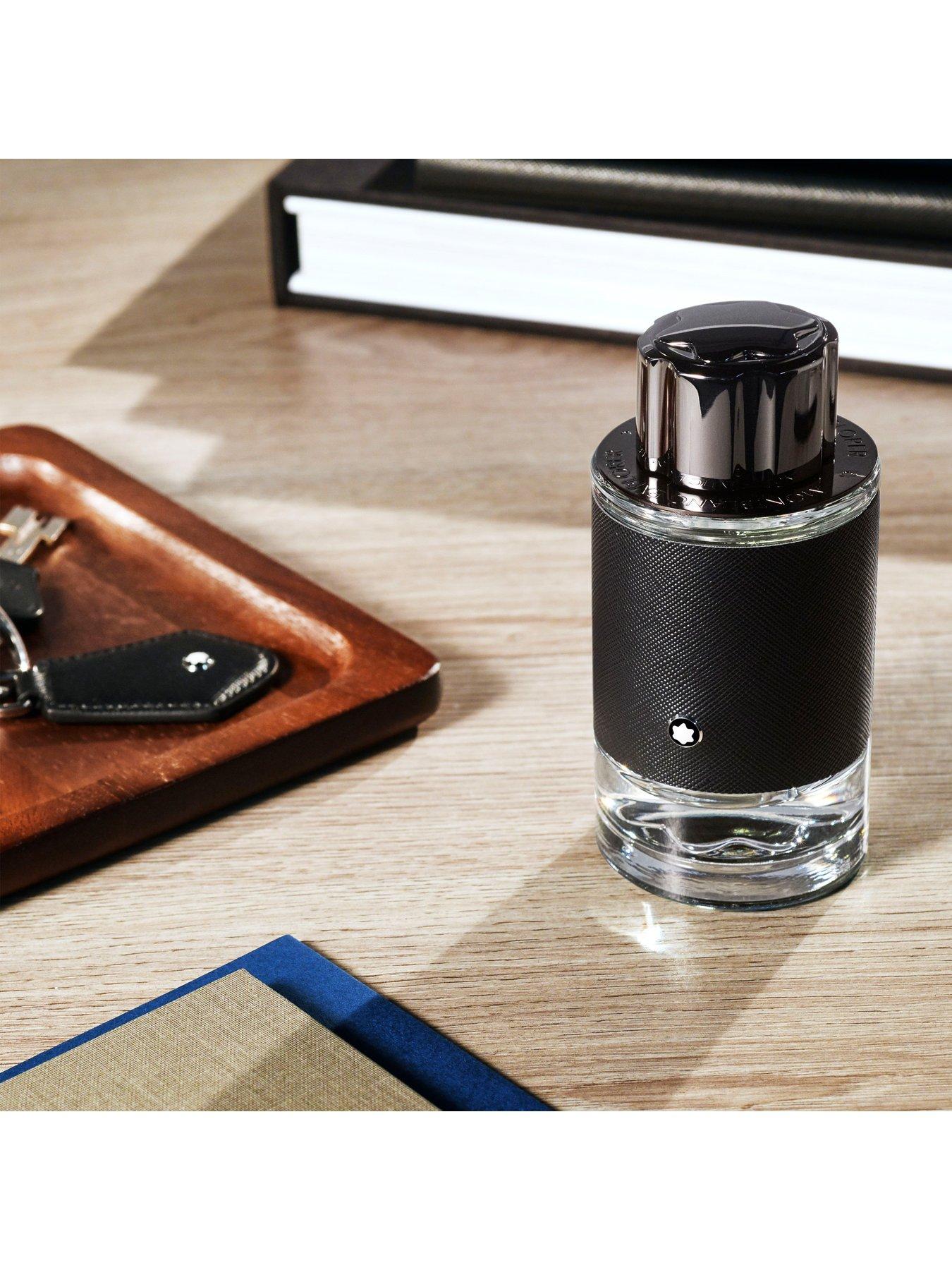 Montblanc Explorer Eau de Parfum Littlewoods