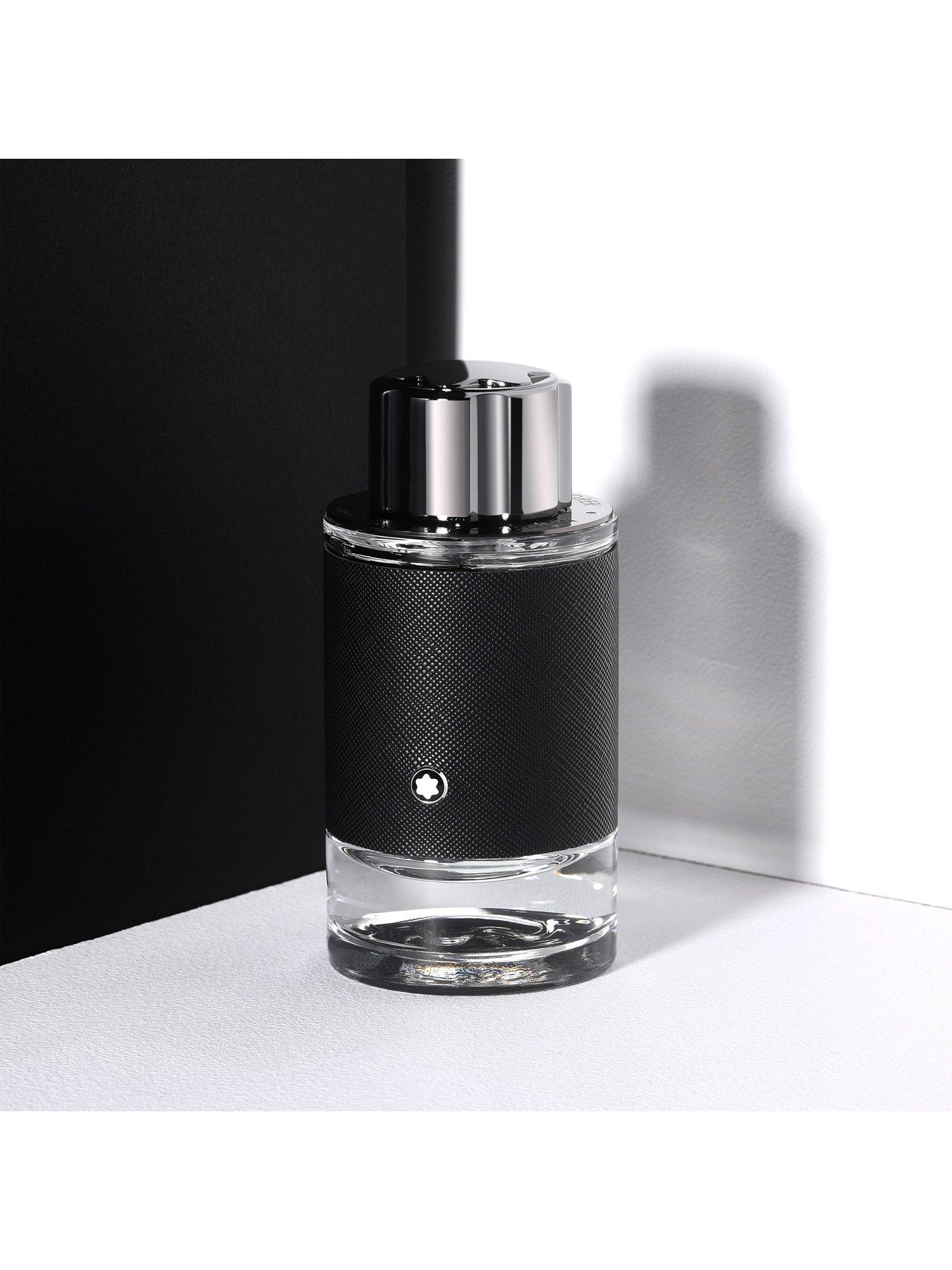 Montblanc Explorer Eau de Parfum Littlewoods