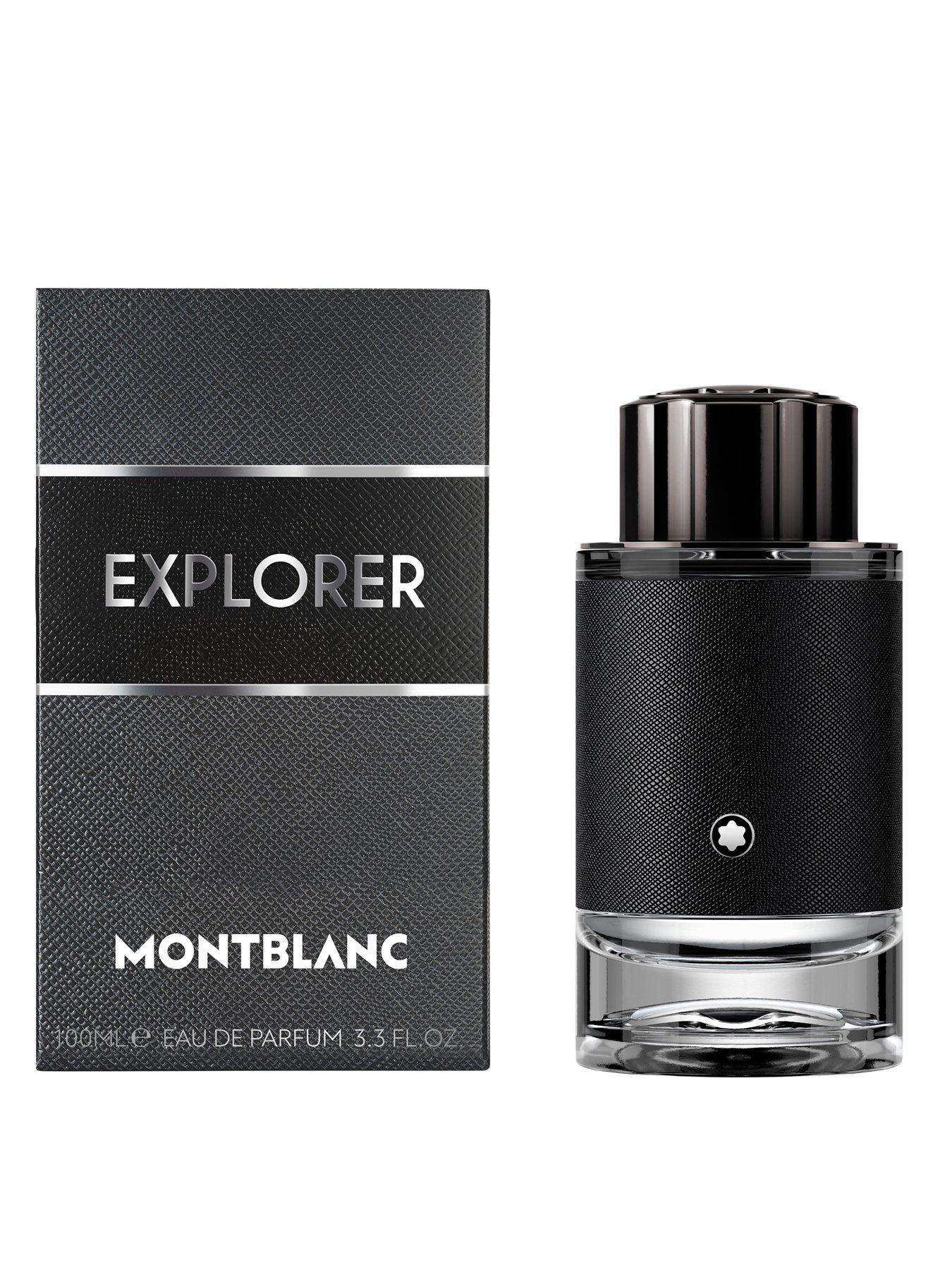Image 2 of 7 of Montblanc Explorer 100ml&nbsp;
