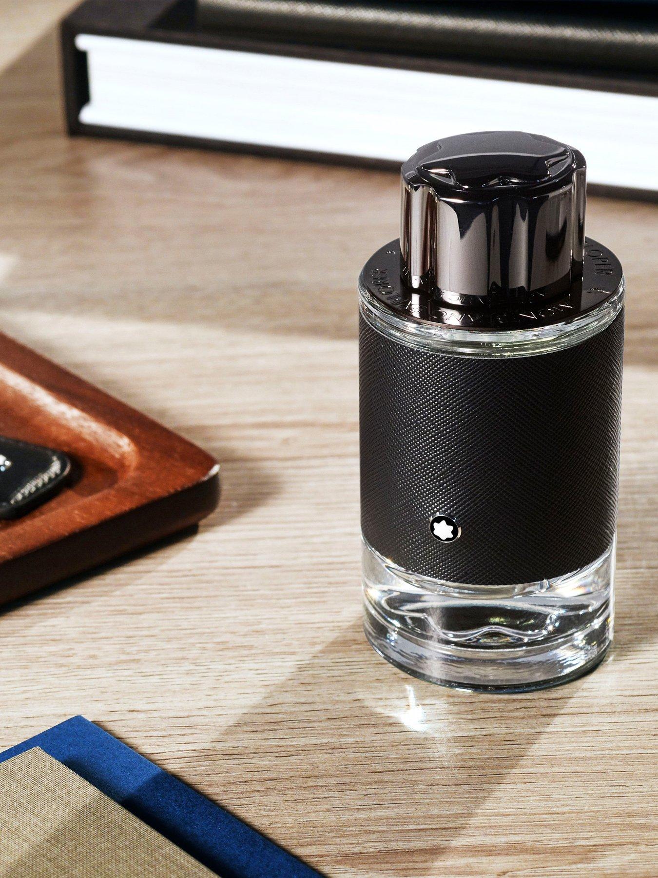 Image 4 of 7 of Montblanc Explorer 100ml&nbsp;