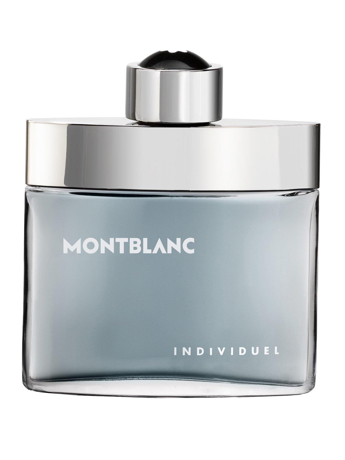 undefined Individuel Eau de Toilette - 50ml