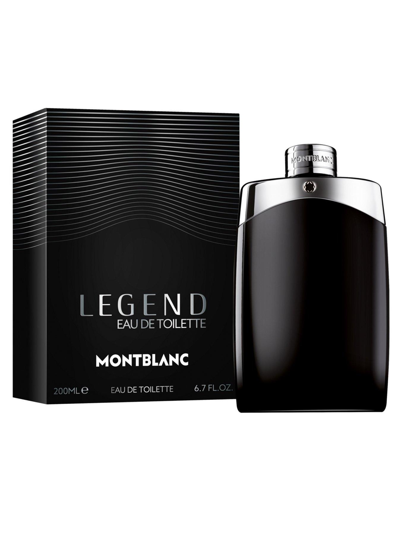 Image 2 of 7 of Montblanc Legend Eau de Toilette