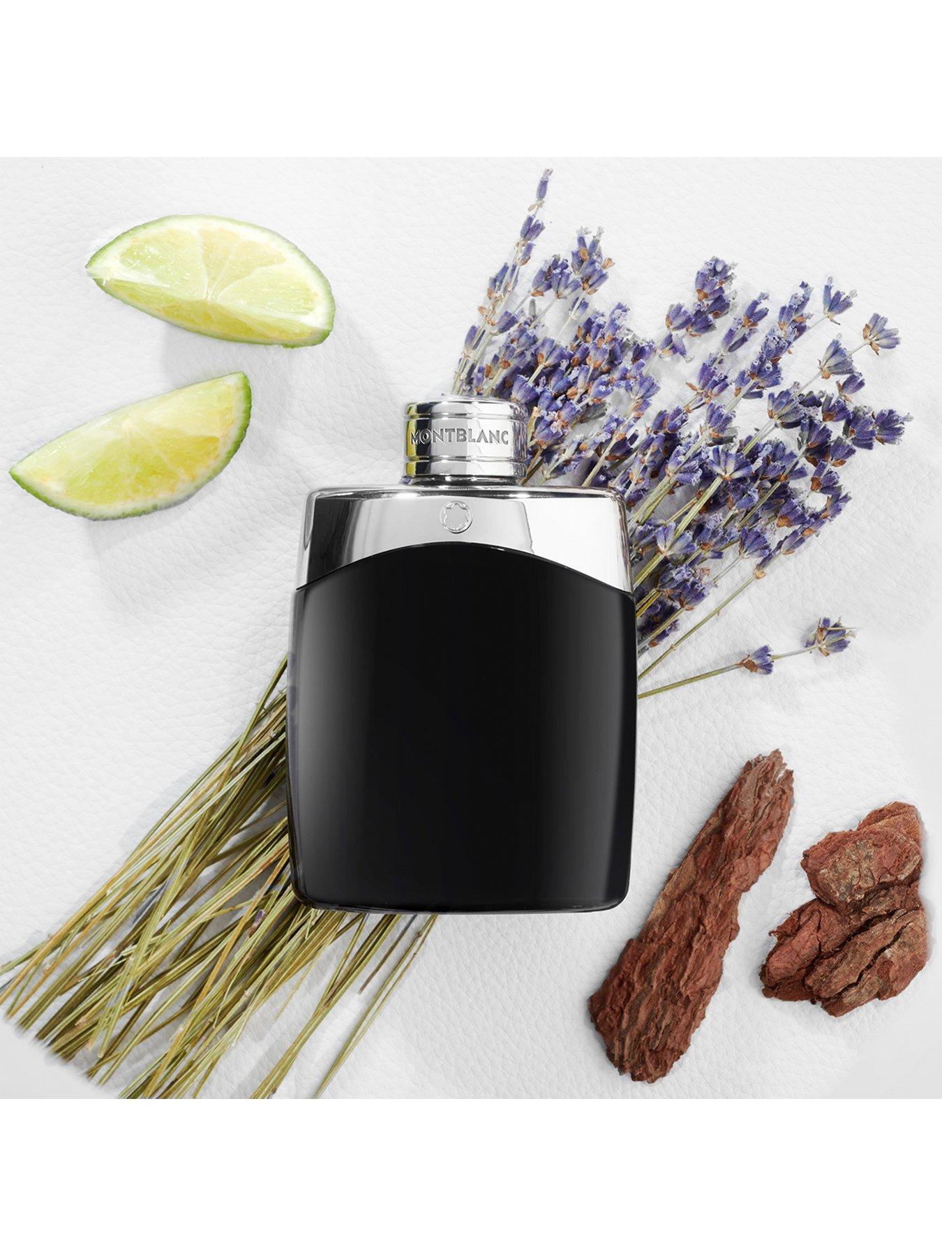 Image 3 of 7 of Montblanc Legend Eau de Toilette