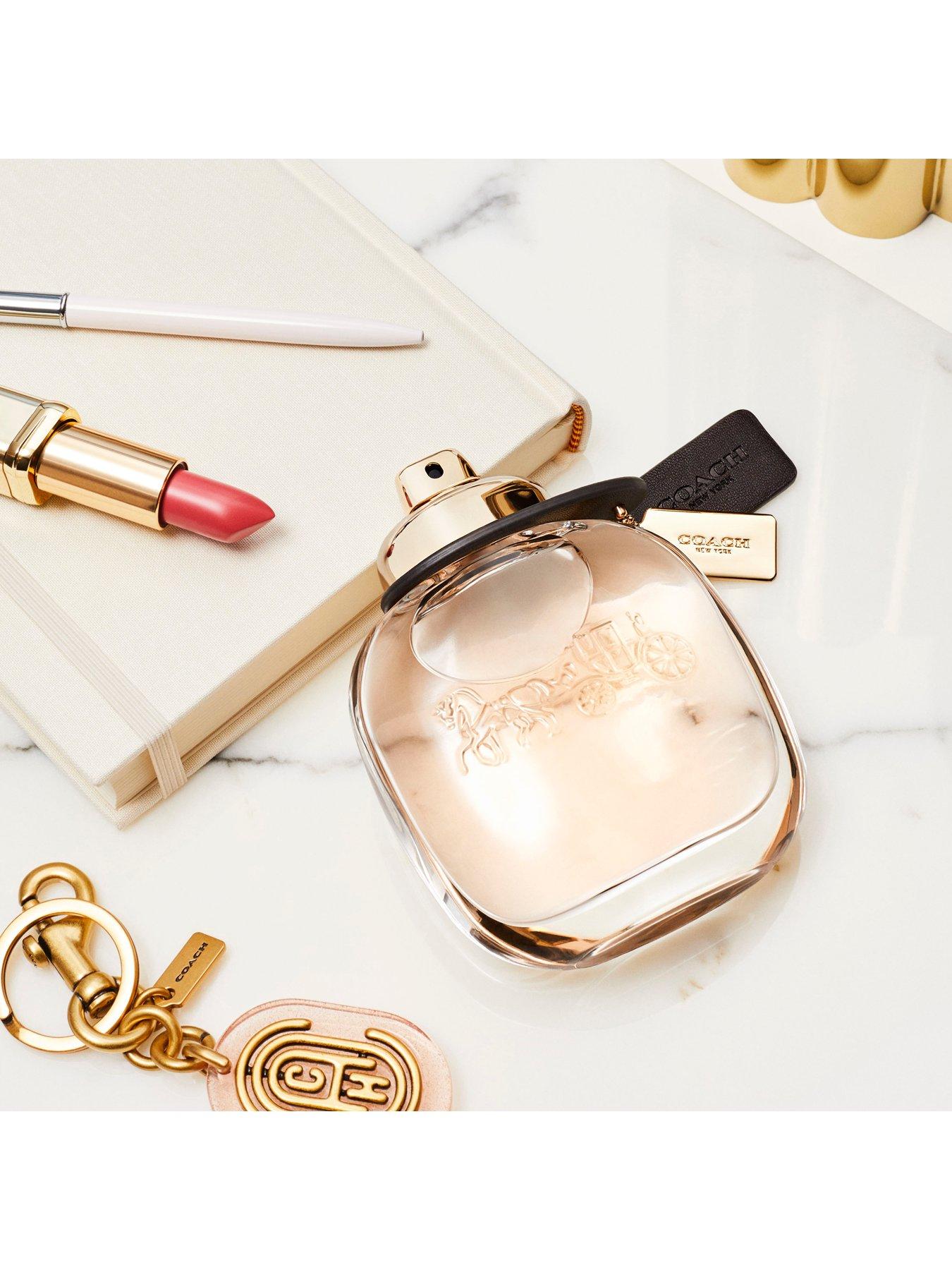 Image 4 of 5 of COACH Eau de Parfum 50ml