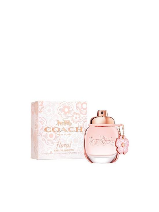 stillFront image of coach-floral-30ml-eau-de-parfum