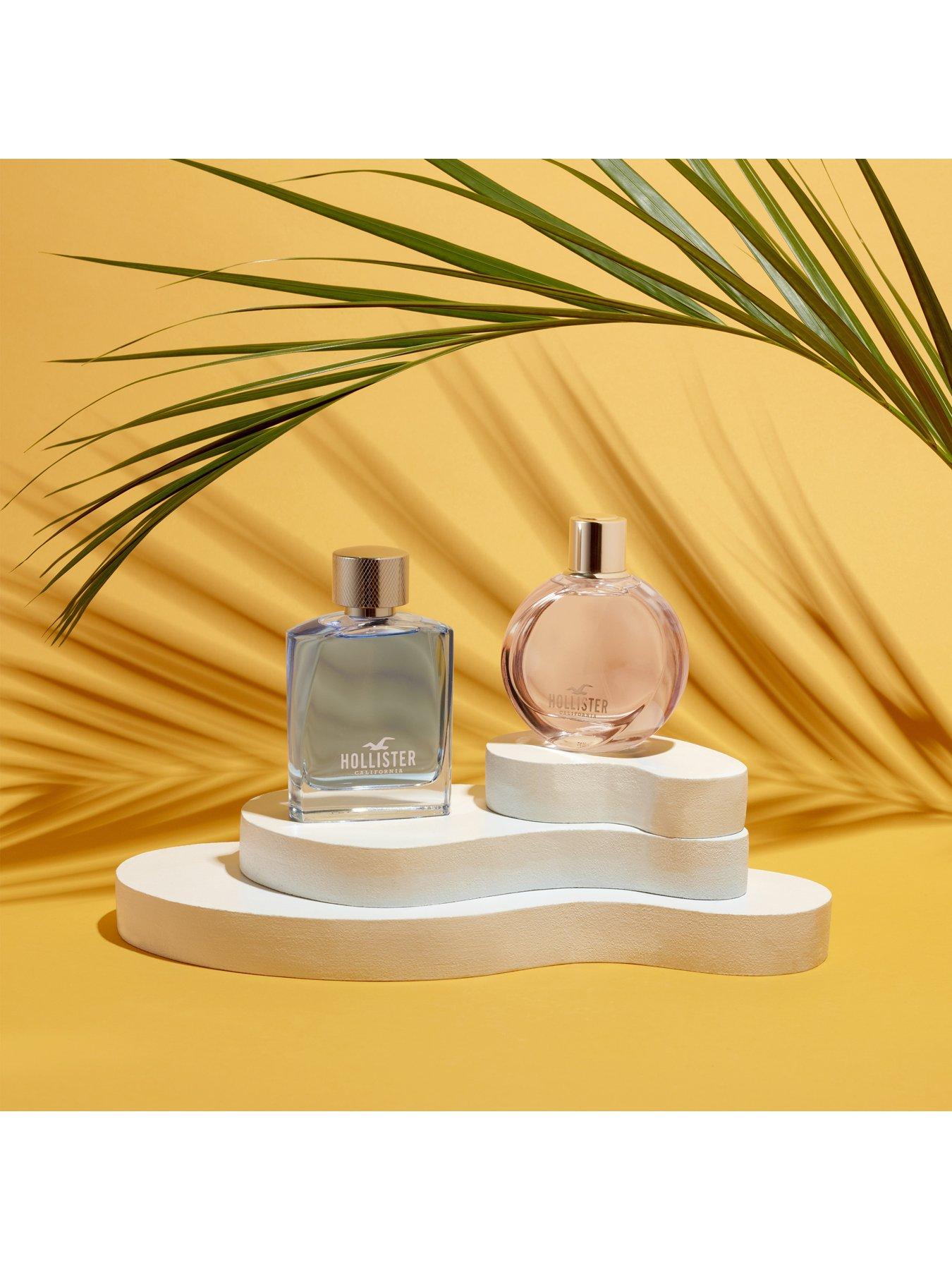 Image 3 of 3 of HOLLISTER Wave for Him Eau de Toilette 100ml