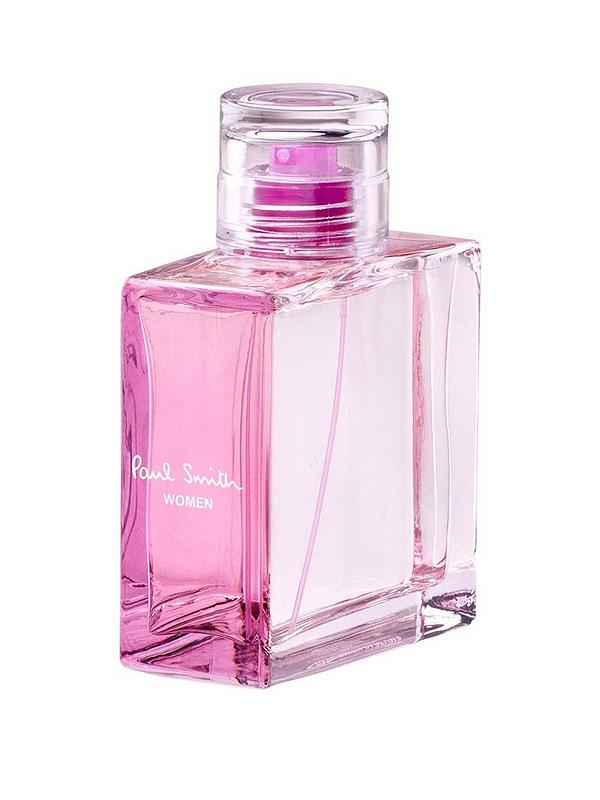 Paul Smith Women 100ml Eau de Parfum Womens Paul Smith Women Eau De Parfum