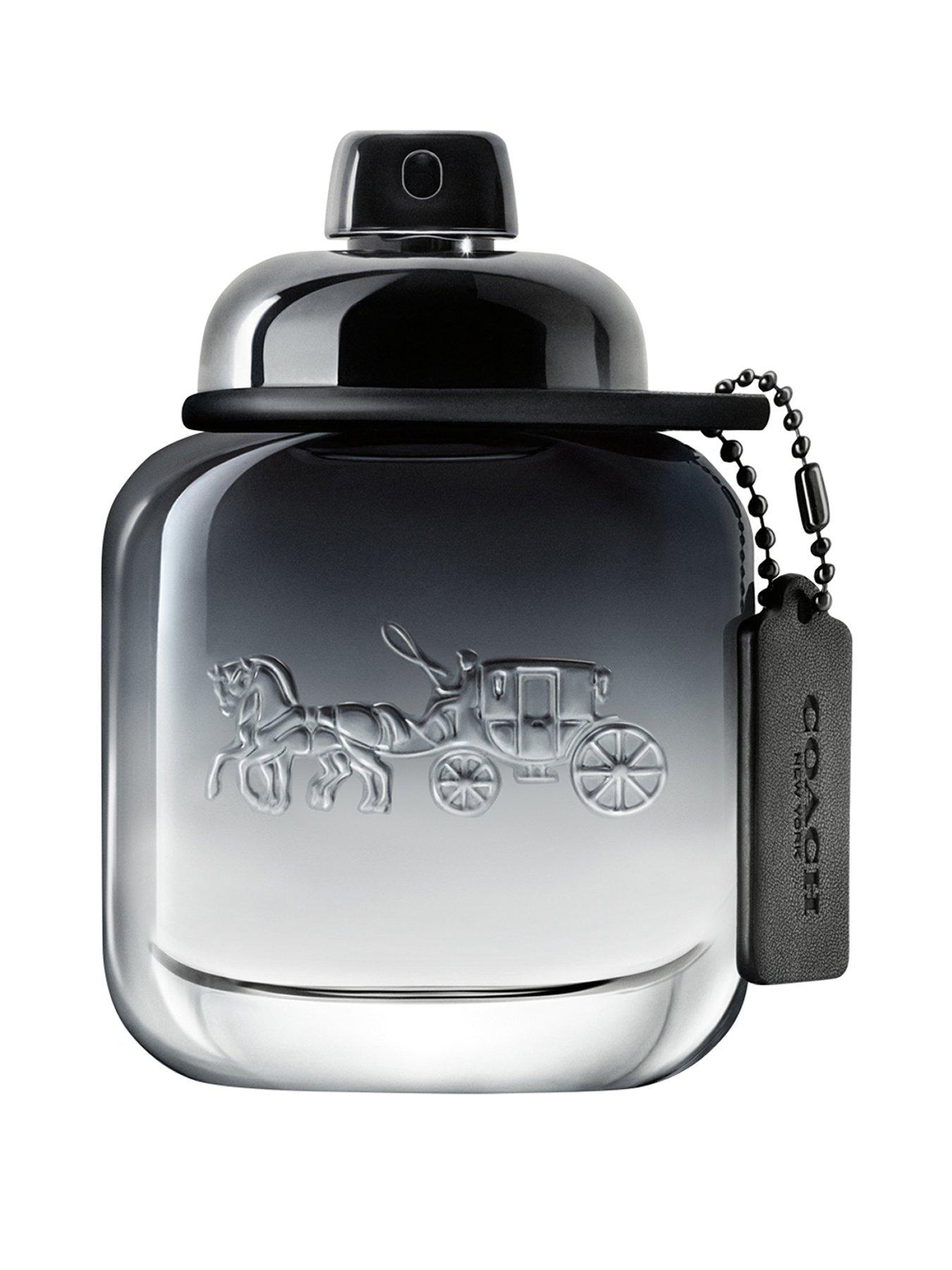 Image 1 of 5 of COACH For Men Eau de Toilette 40ml