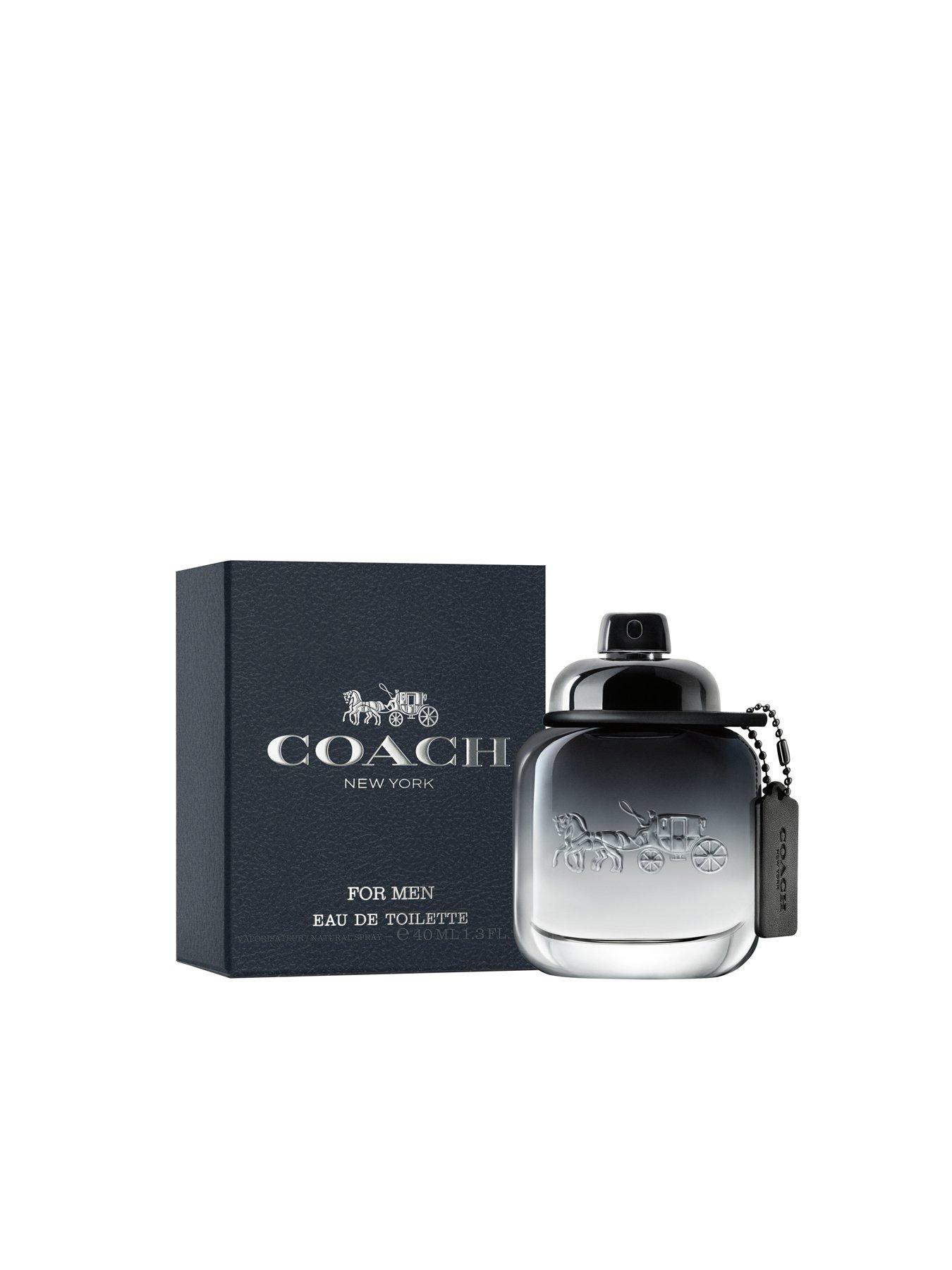 Image 2 of 5 of COACH For Men Eau de Toilette 40ml