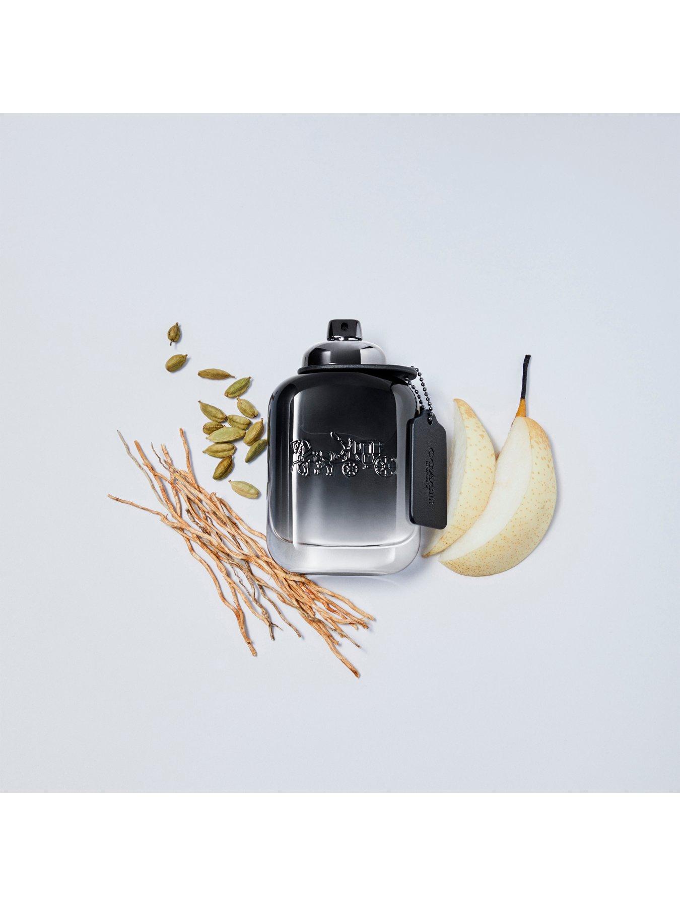 Image 3 of 5 of COACH For Men Eau de Toilette 40ml