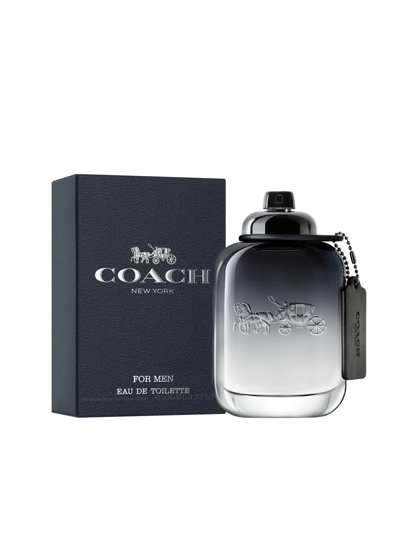 image of coach-for-men-eau-de-toilette-100ml