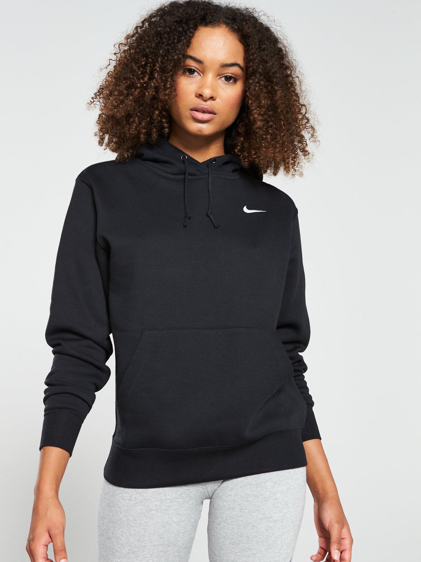 nike w nsw hoodie fleece trend nike w nsw hoodie fleece trend