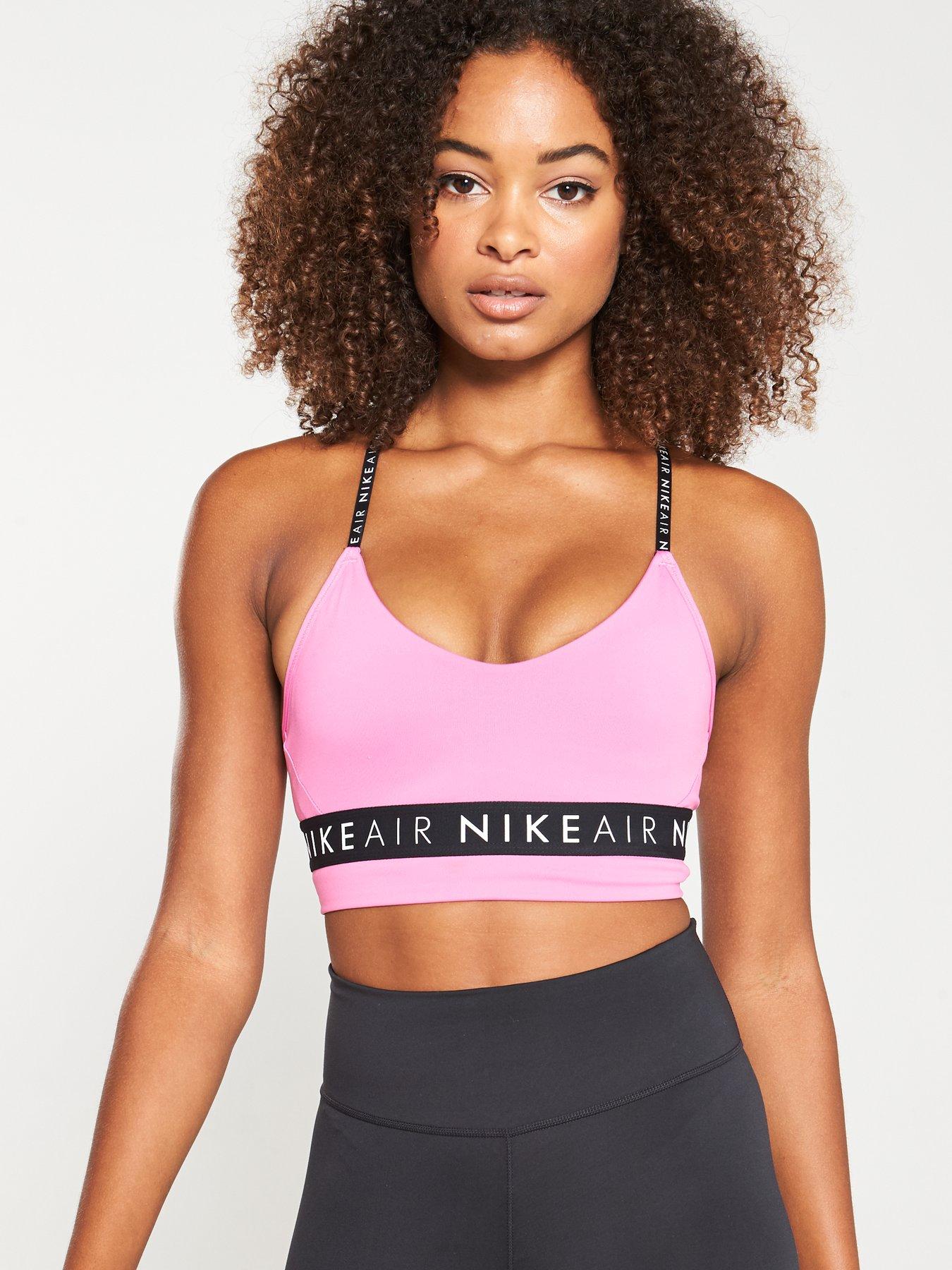 nike indy air grx bra