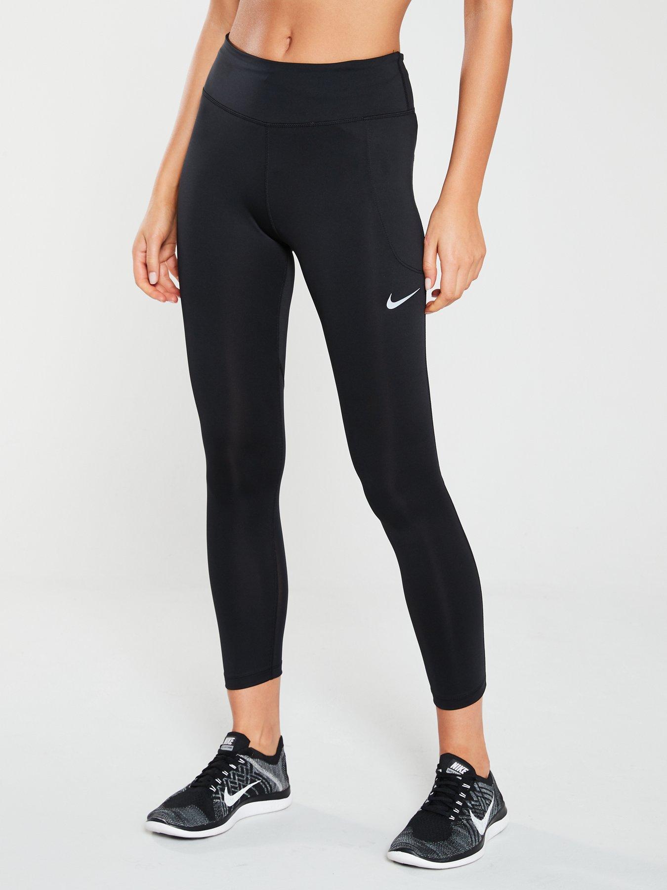 nike running leggings