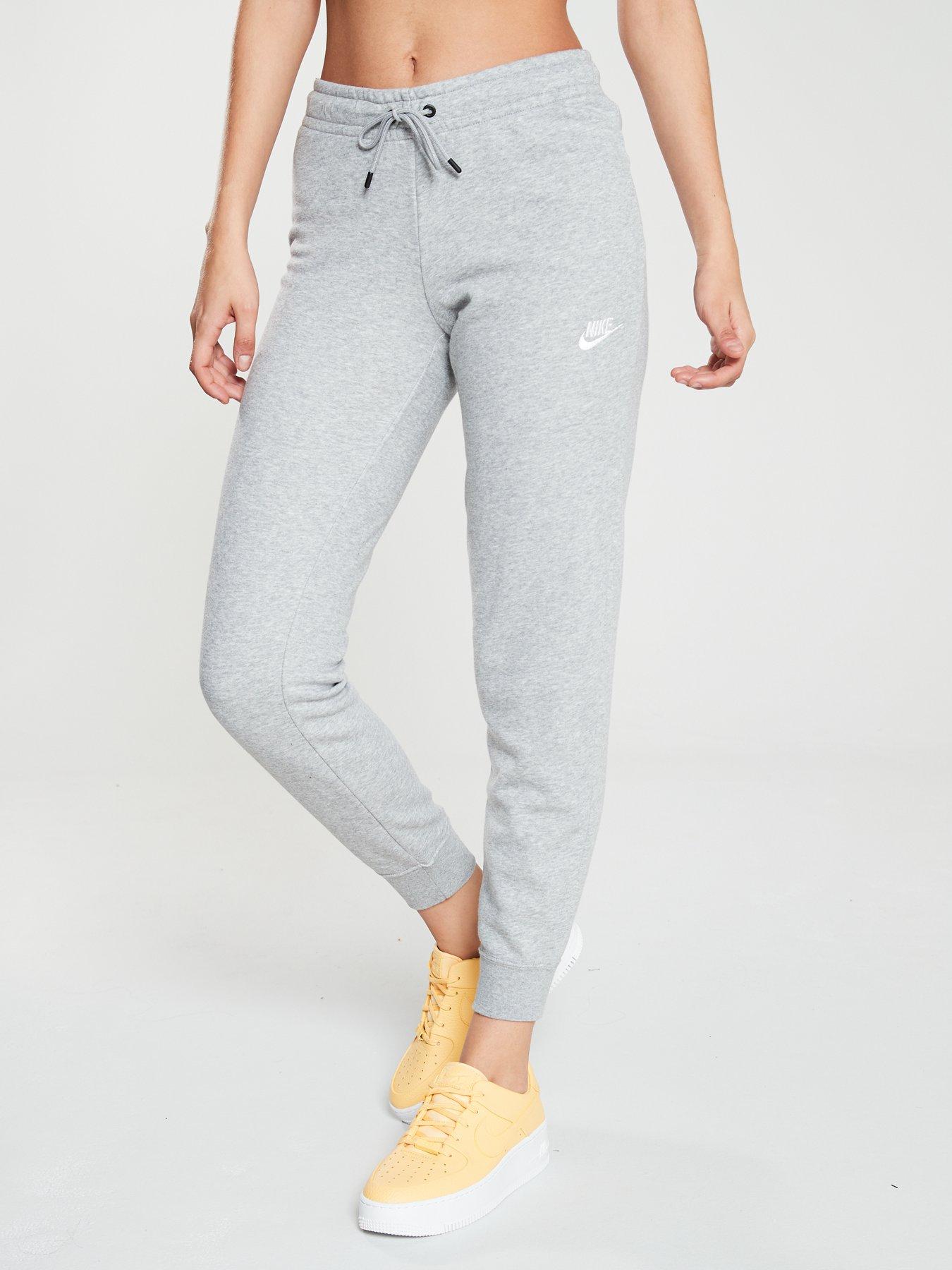 sportswear essential fleece pants