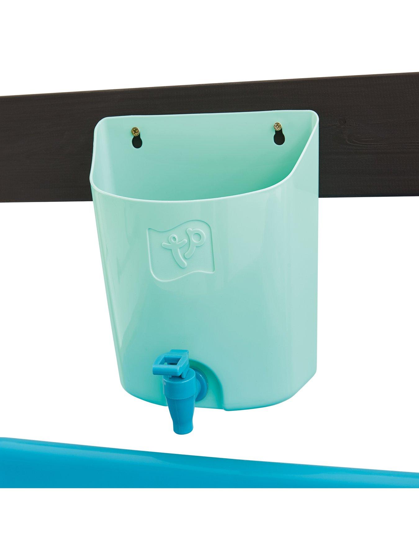 TP Early Fun Mud Kitchen Playhouse Accessory Littlewoods