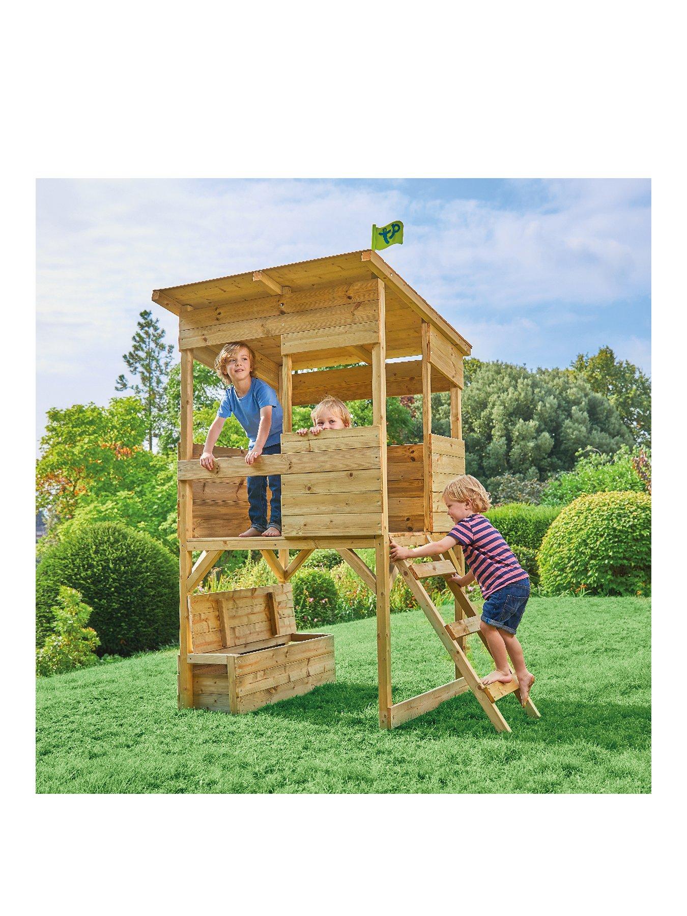 tp childrens playhouse