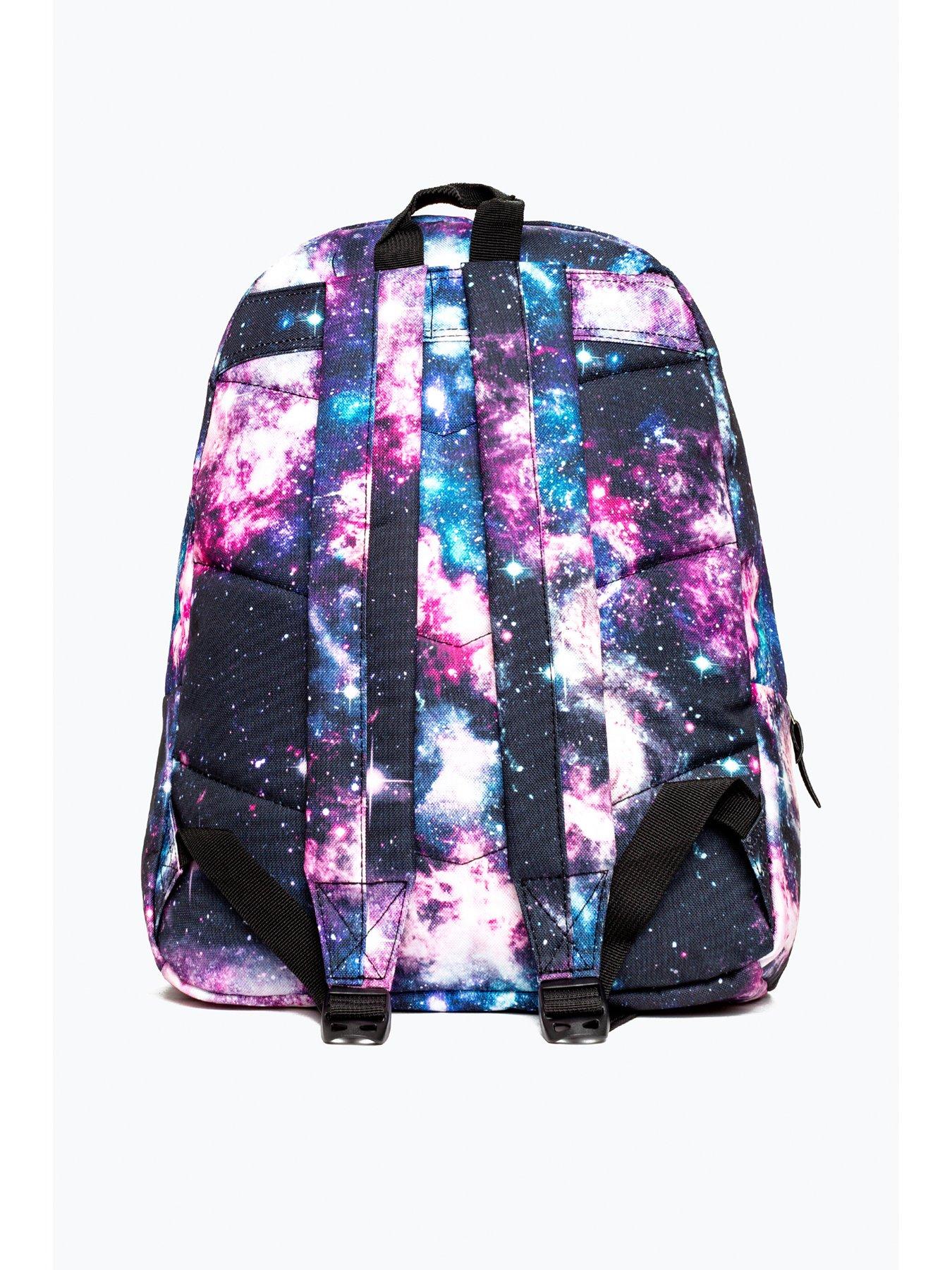 Hype Galaxy Backpack Littlewoods Com