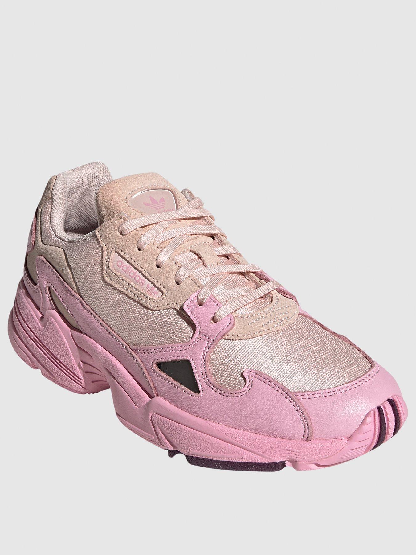 adidas originals falcon trainers
